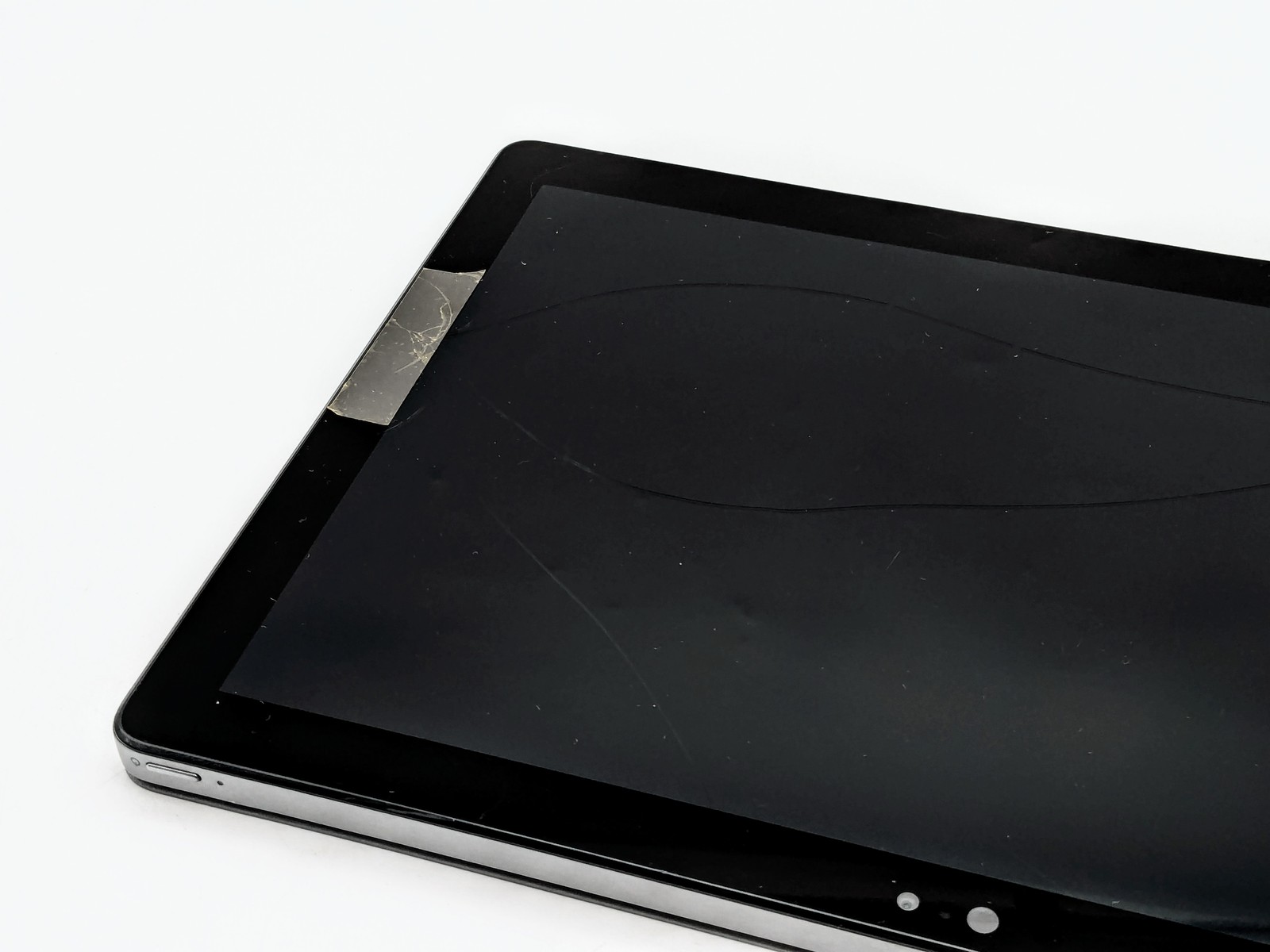DELL LATITUDE 7200 2-IN-1 12″ FHD+ Touch I5-8365U 128GB SSD 8GB W10P FPR *READ*
