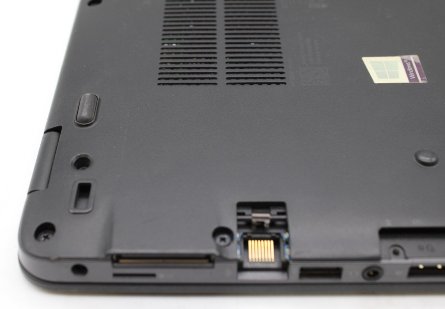 HP ZBook 15u G3-i7-6500U@2.5GHz-16GB DDR4 RAM-240GB SATA-NO OS/BAT*USED/TESTED*