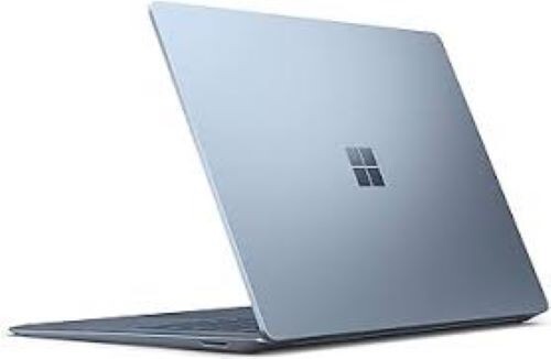 Microsoft Surface Laptop Go 2 Ice Blue (Intel Core i5, 8GB, 256GB )
