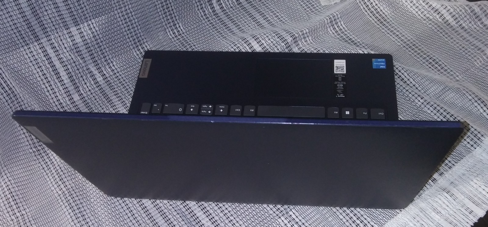 Lenovo IdeaPad 1 15IJL7 82LX0050US 15″ Notebook