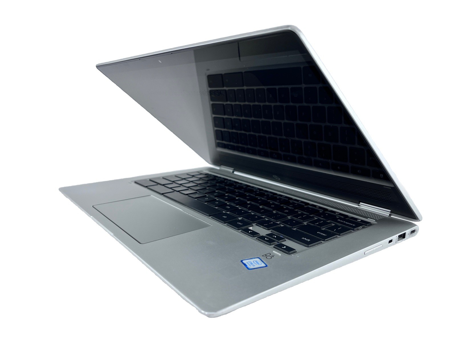 HP ChromeBook x360 G1 14″ FHD I5-8350U @ 1.70GHz 8GB 64GB *Grade C*