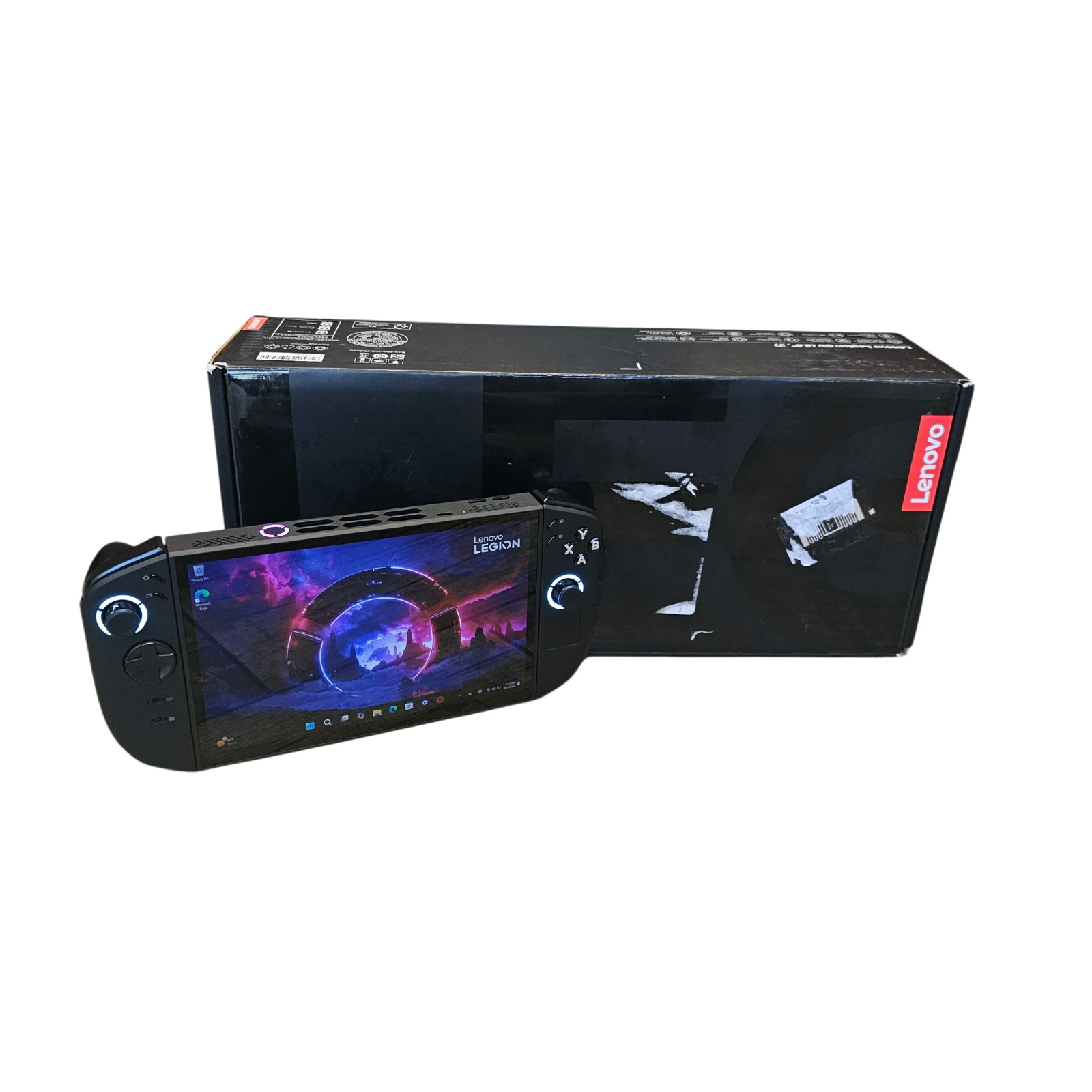Lenovo Legion Go 2 Z2 Handheld Gaming PC Ryzen 32GB 1TB 8.8″ OLED 144Hz Warranty