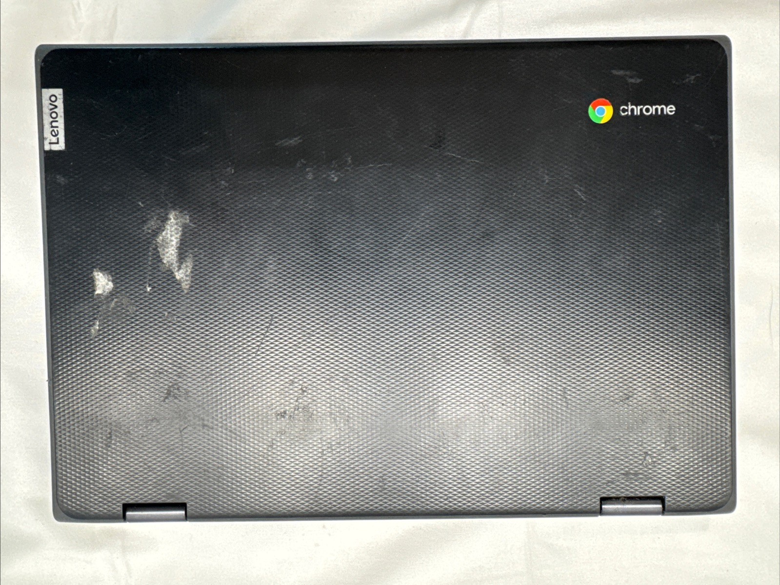 *for parts or repair* Lenovo 300e Chromebook 2nd Gen Model: 81MB Laptop