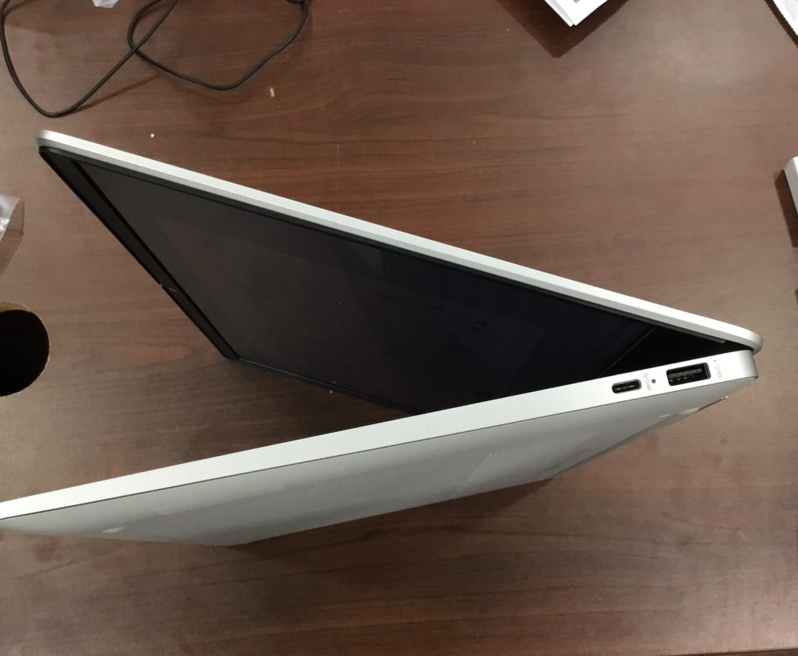 HP 15A-NB0013DX 15.6″ Chromebook – Intel Processor N200 – 8GB lpddr5, 224gb