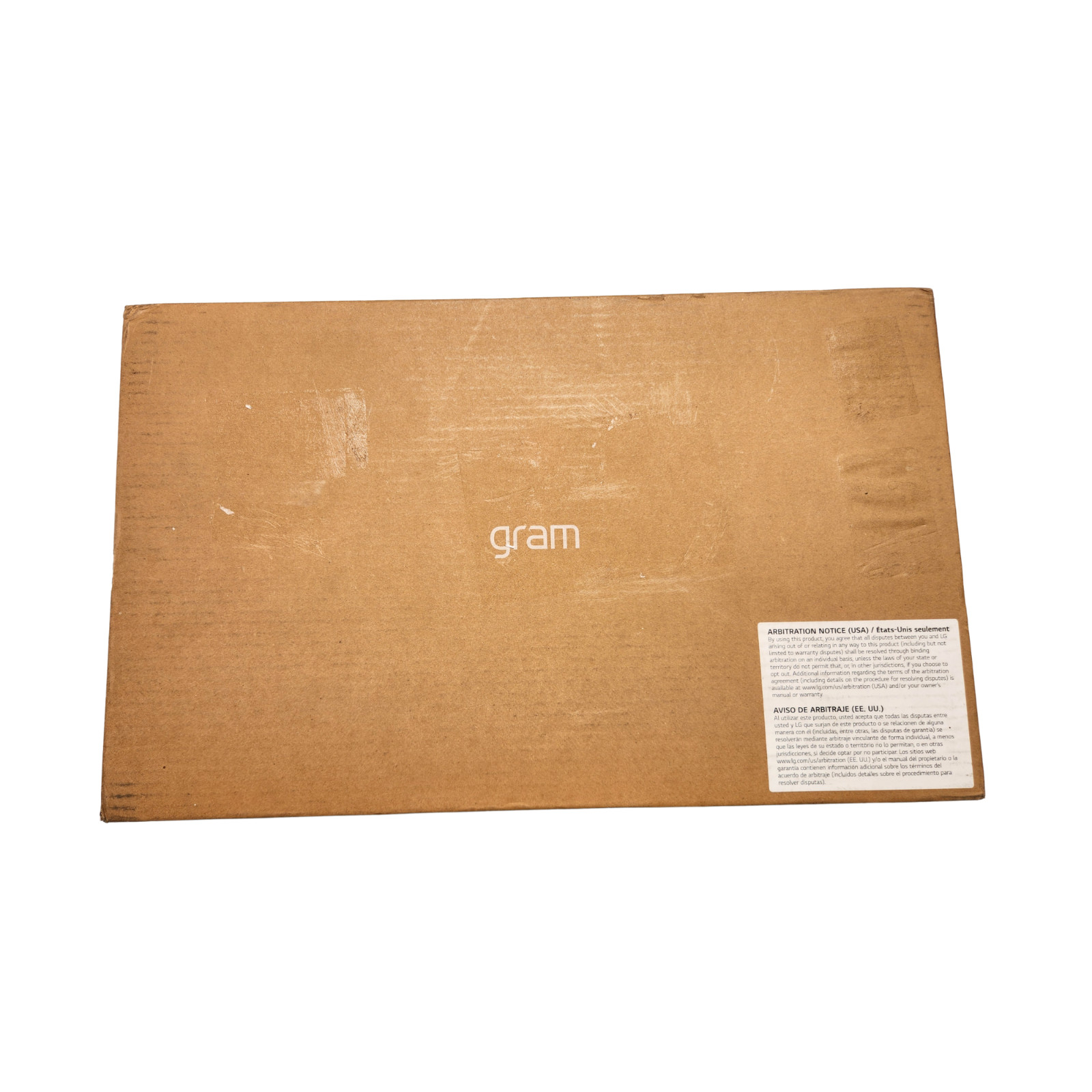 LG Gram Pro 17″ WQXGA Intel Ultra 7 32GB RAM 2TB SSD Win 11 Home, Black