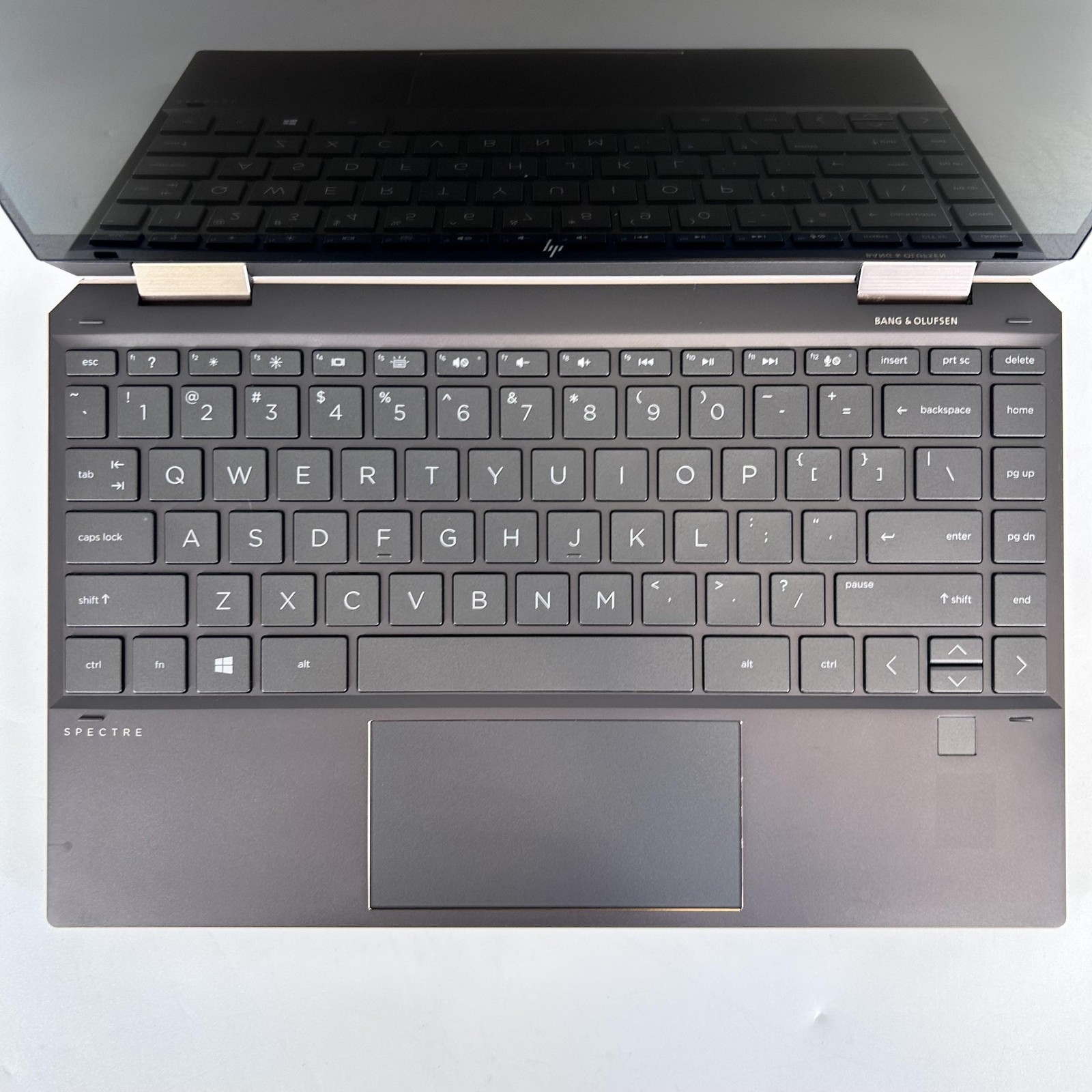 HP Spectre 13 x360 4K TOUCH i5-1135G7 2.40GHz 8GB 512GB SSD – LCD Burn-IN