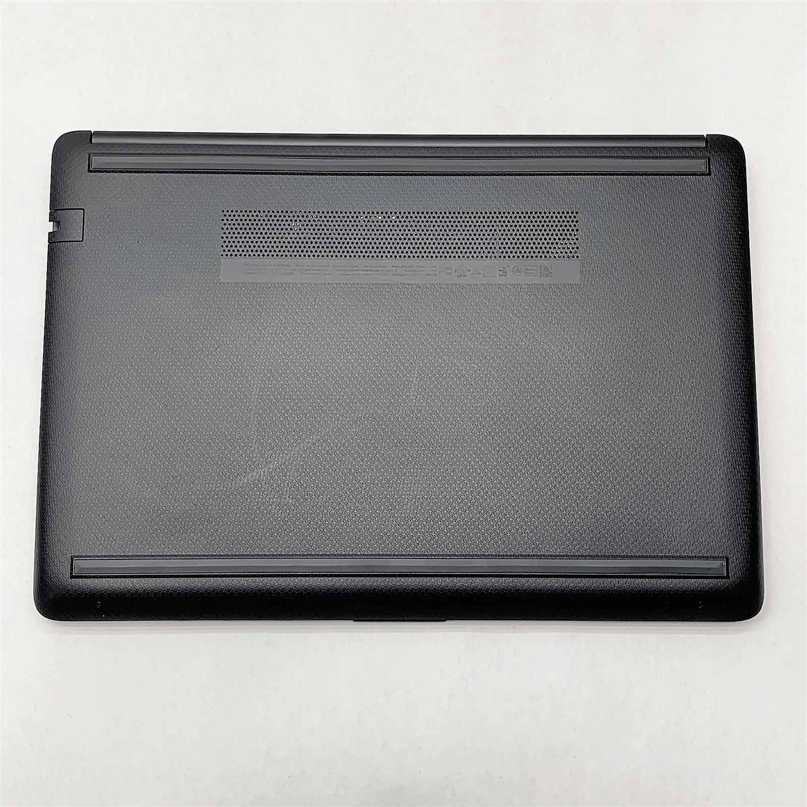 HP 14-dk1013dx Laptop AMD Athlon 3050U 2.30GHZ 14″ 8GB RAM 128GB M.2 Windows 11