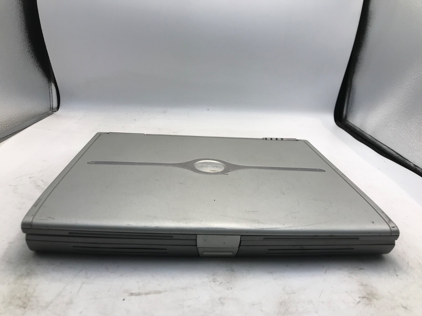 Dell Inspiron 600M Intel Celeron ATI Radeon 9000 15″ 512 MB -CGRADE -MZ