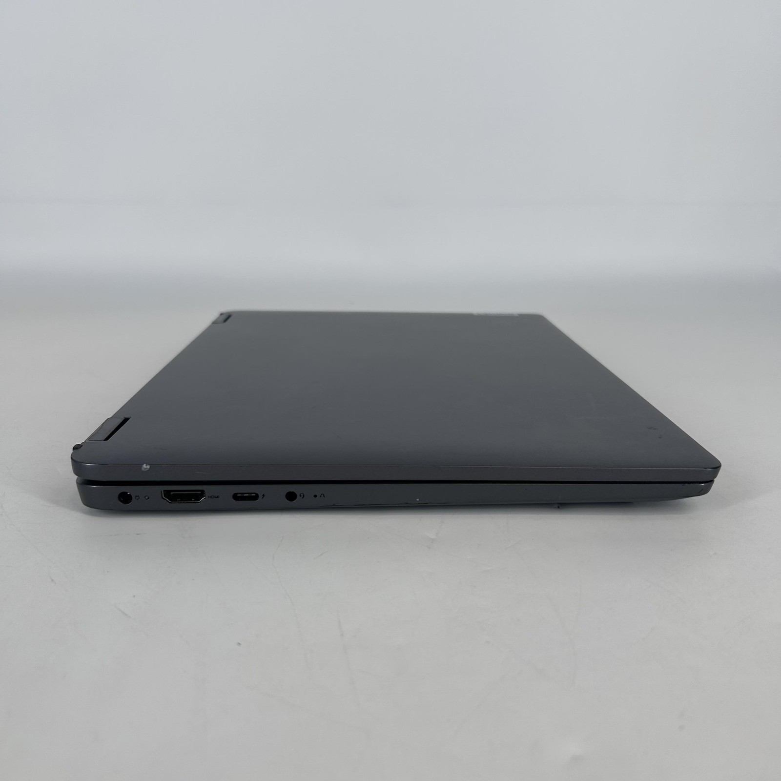 Lenovo IdeaPad Flex 5i 14 Gray FHD+ TOUCH 1.3 GHz i5-1235U 8GB 512GB SSD Good
