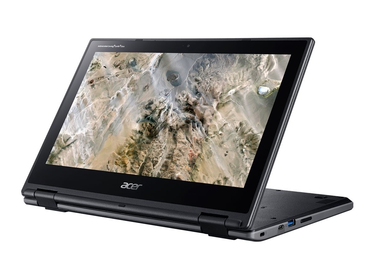 Acer Acer Chromebook Spin 311 11.6″ (32GB , AMD A6-9220C, 4GB) – Excellent