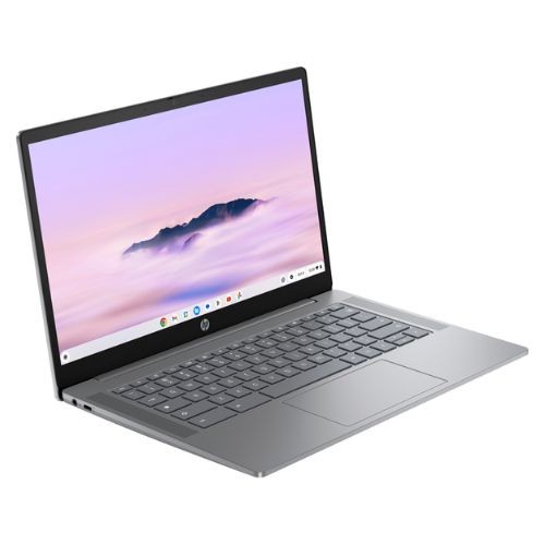 HP Chromebook 14a-nf0000 14″ FHD IPS Intel Core i3-N305 8GB 128GB SSD Laptop