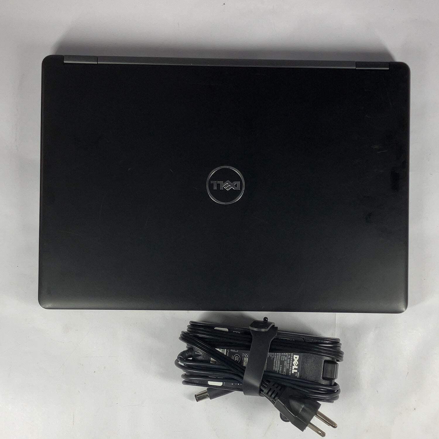 Dell Latitude 5480 14″ i7-7820HQ 2.9GHz 16GB RAM 256GB SSD