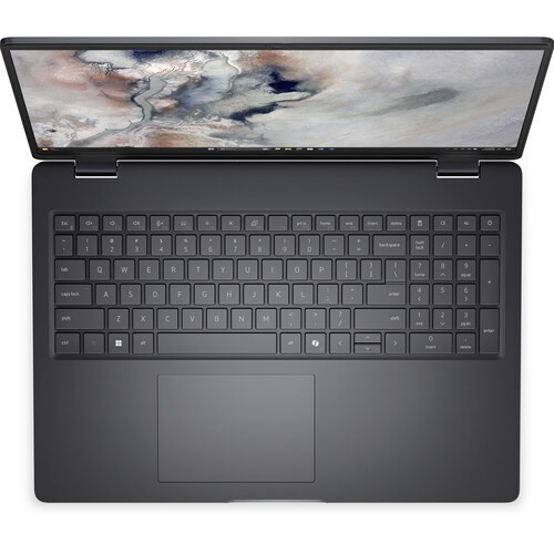 Dell Pro 16″ FHD Core 5 120U 16GB 256GB SSD WiFi 6E W11P C8G51