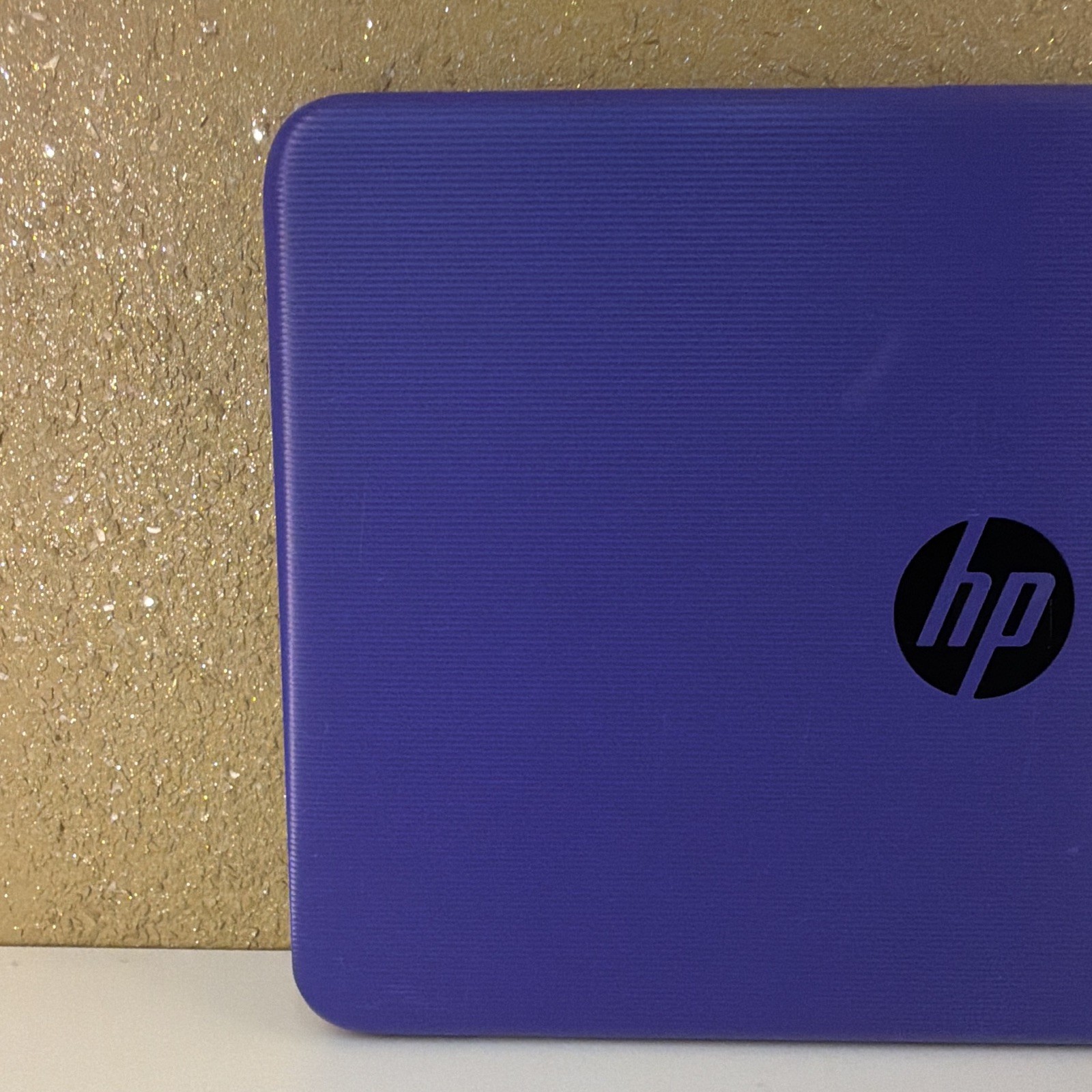 HP Stream 14″ Laptop Intel Celeron 1.6GHz 4GB 32GB eMMC Win10 Purple