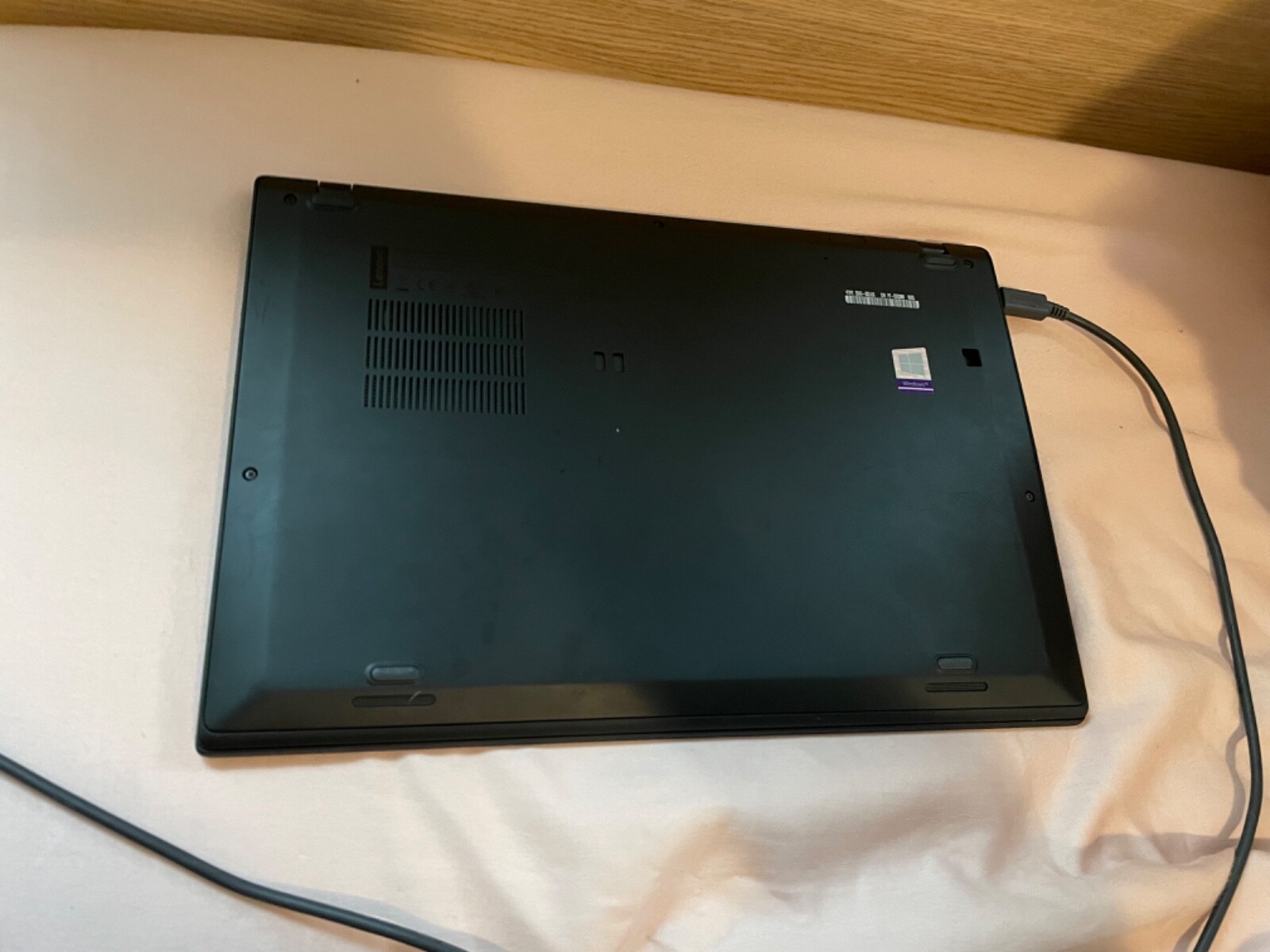Thinkpad 6th Generation Laptop