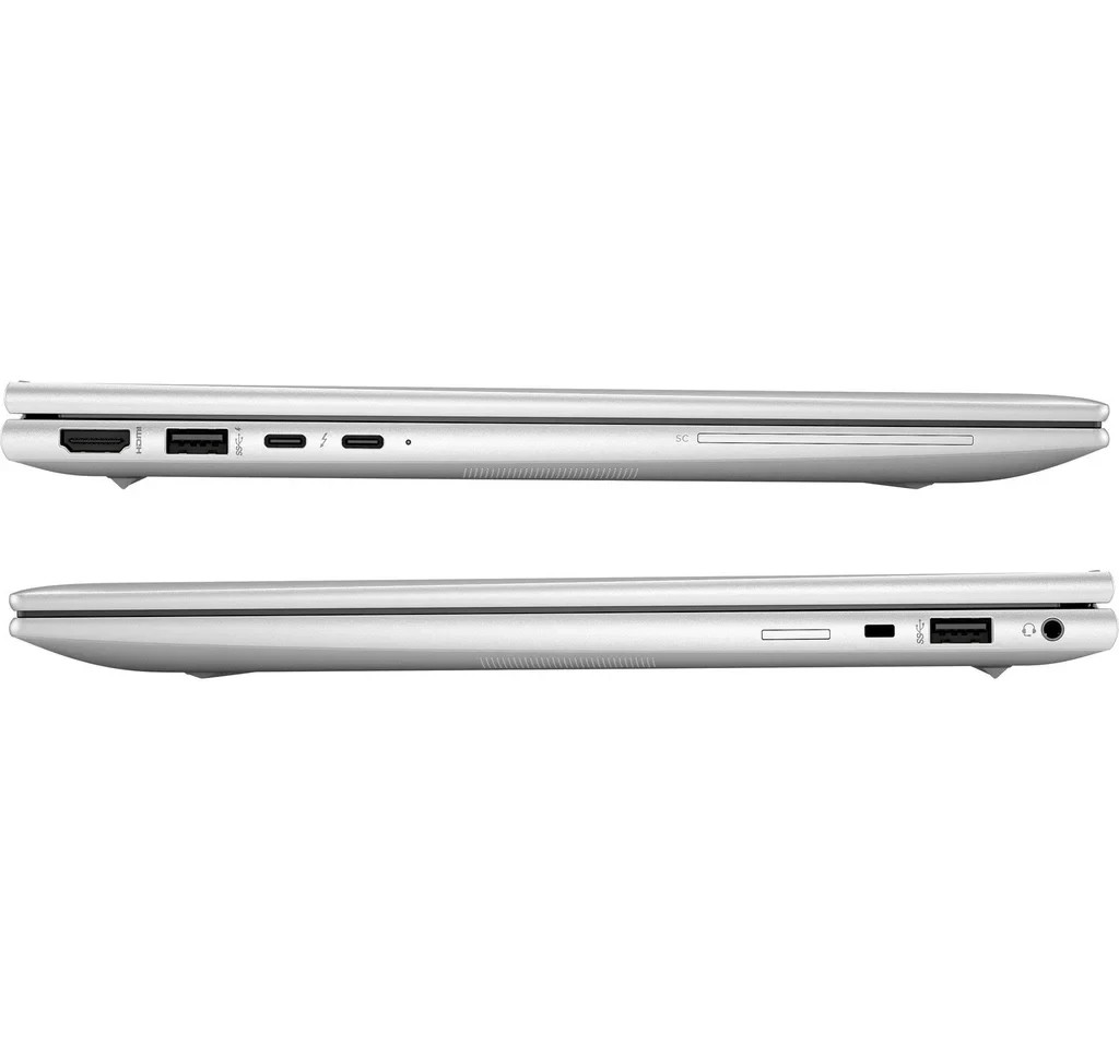 HP EliteBook 845 G10 14,0 inch 2560×1600 IPS 500 nits Ryzen 7 7840U 64GB RAM 1TB