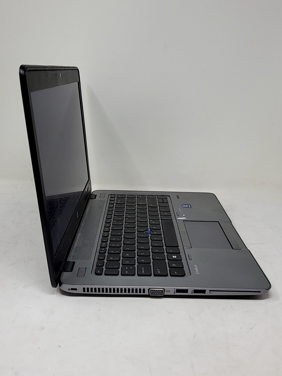 HP ELITEBOOK 745 G2 M6N15US-ABA Laptop AMD A8 PRO-7150B 4GB SEE NOTES