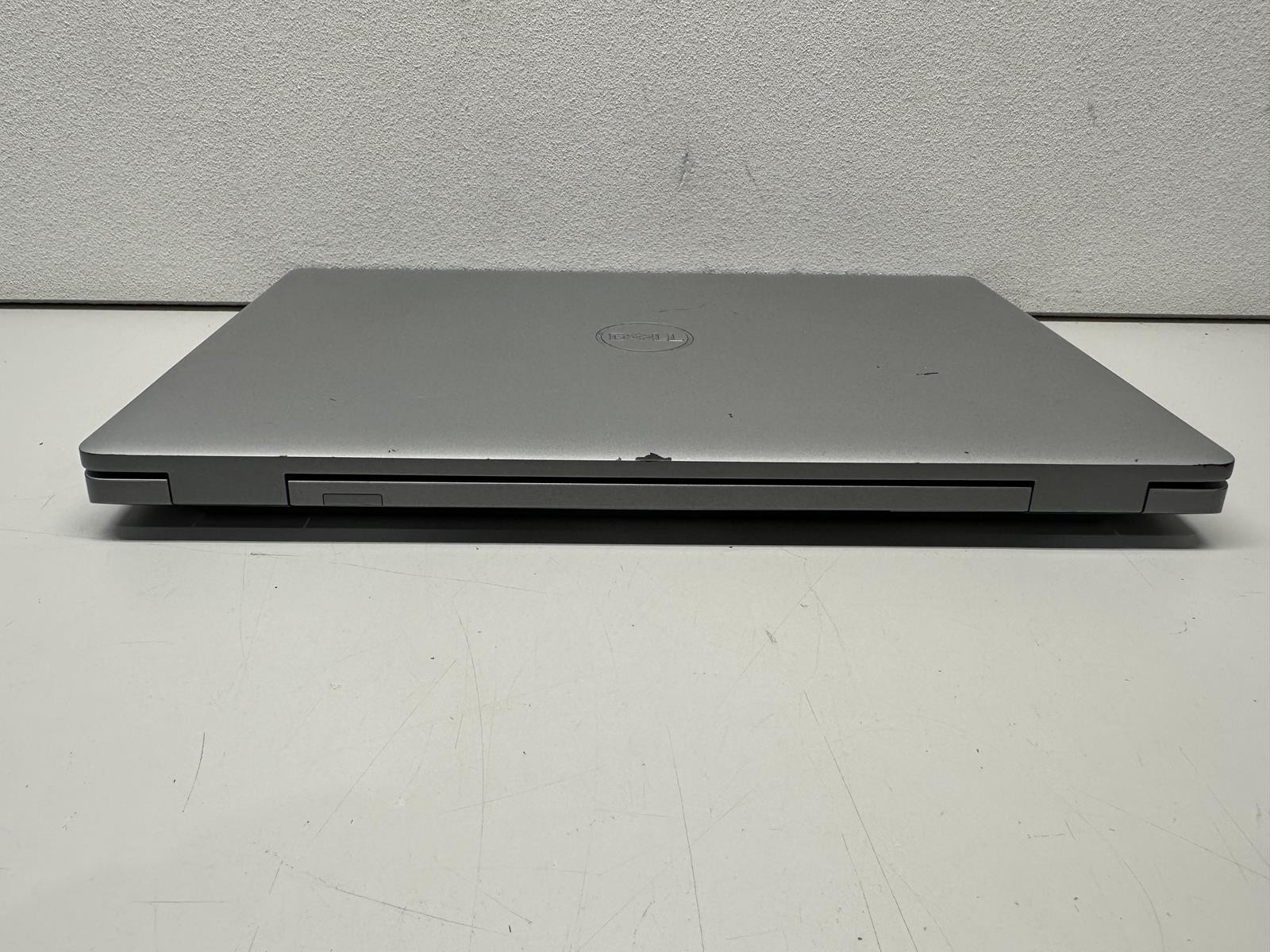 Dell Precision 3571 (12th Gen) i5-12600H CPU 16GB DDR5 256GB NVMe T600 Win11Pro