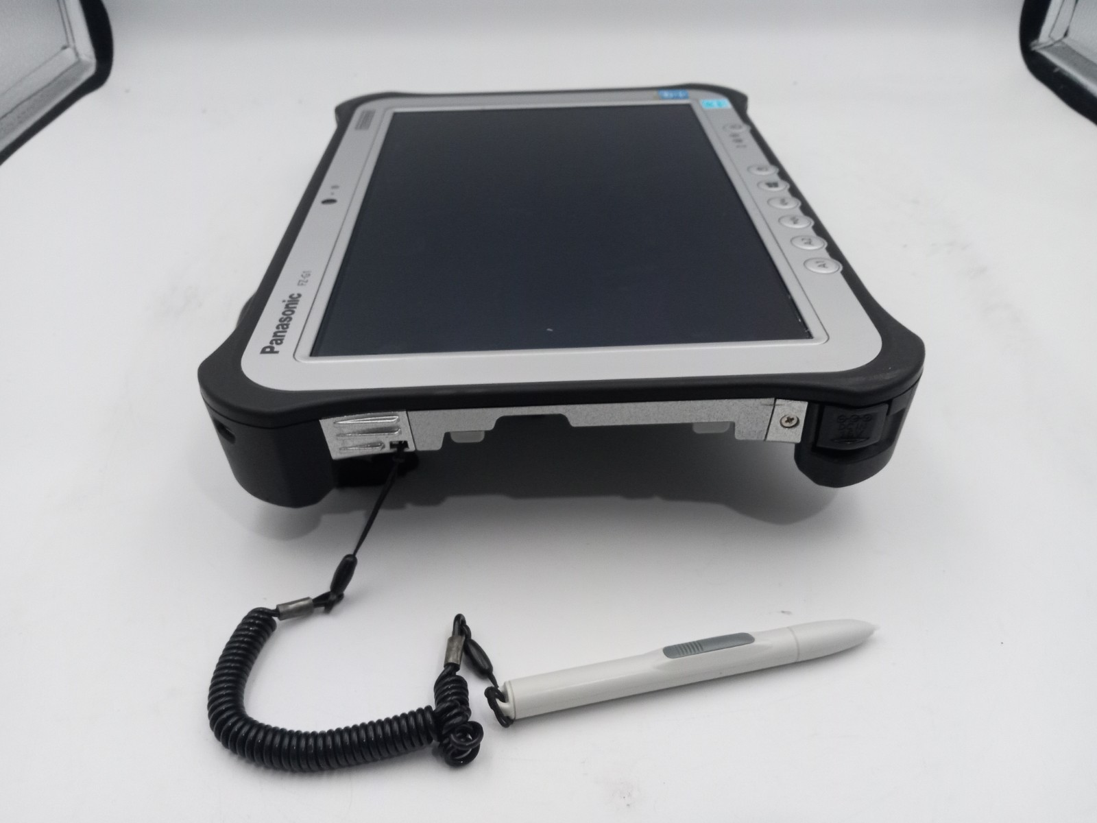 Panasonic Toughpad FZ-G1 10.1″ Tablet i5-4310U 8GB RAM 128GB SSD W11 – READ -RR