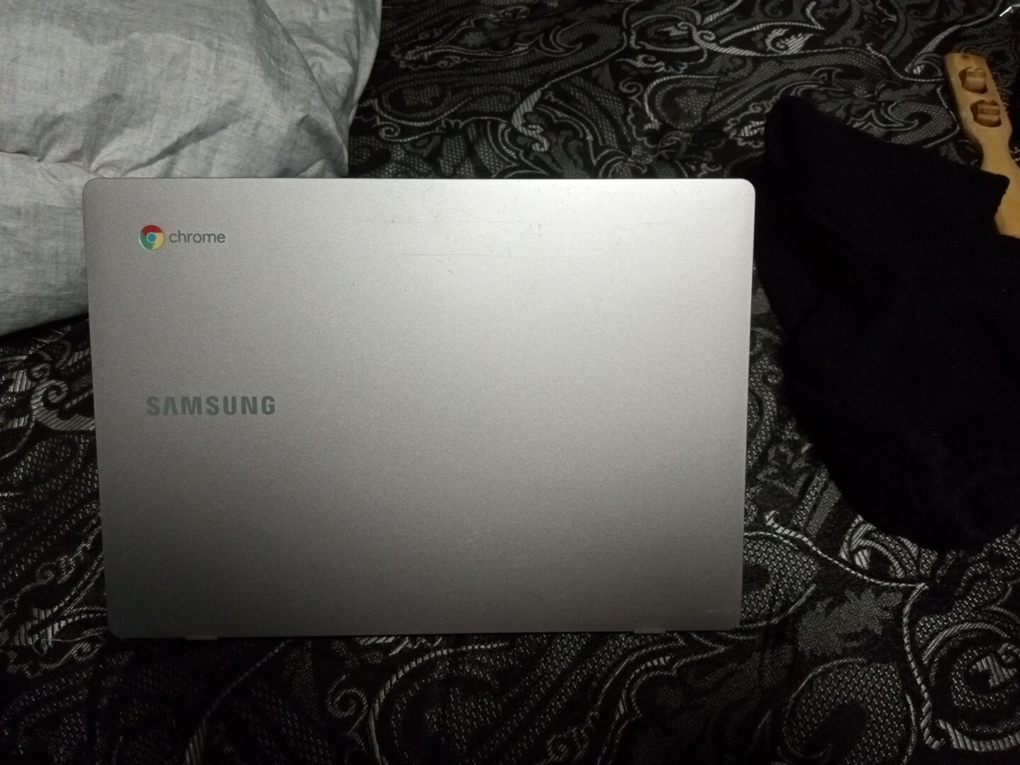 Samsung Chromebook 2 XE500C12 11.6in. (16GB, Intel Celeron, 2.16GHz, 4GB)…