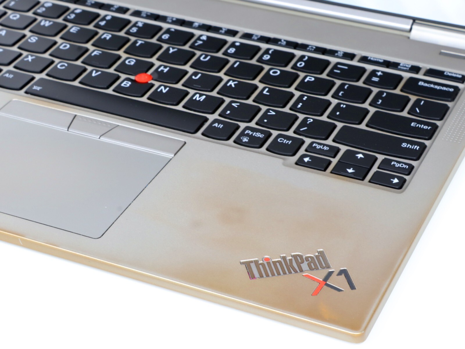 Lenovo ThinkPad X1 Titanium Yoga Gen 1 13.5″ Intel i7-1160G7 16GB 512GB W11P BC