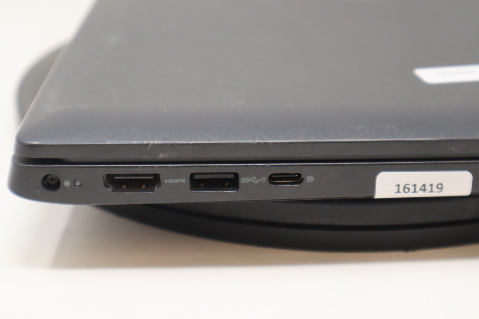 Dell Latitude 3420 Laptop 11th Gen i5 8GB RAM 256GB NVMe Win 11 Pro