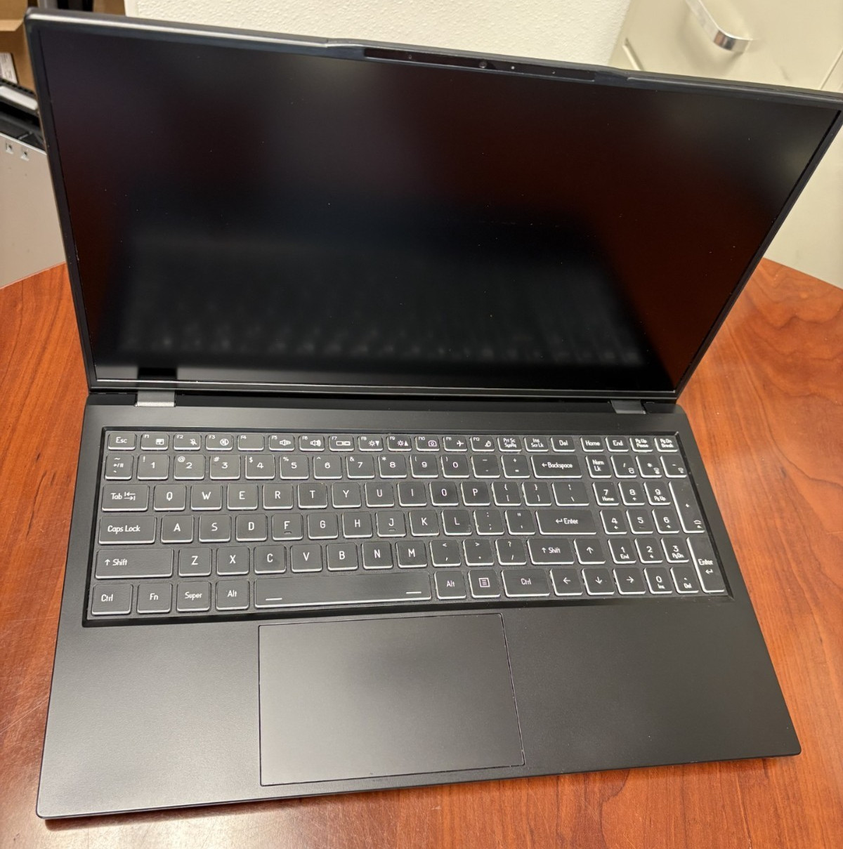 System76 Darter Pro Laptop – Intel i7-1360P x 16- 32GB RAM – 1TB NVMe SSD – HDMI