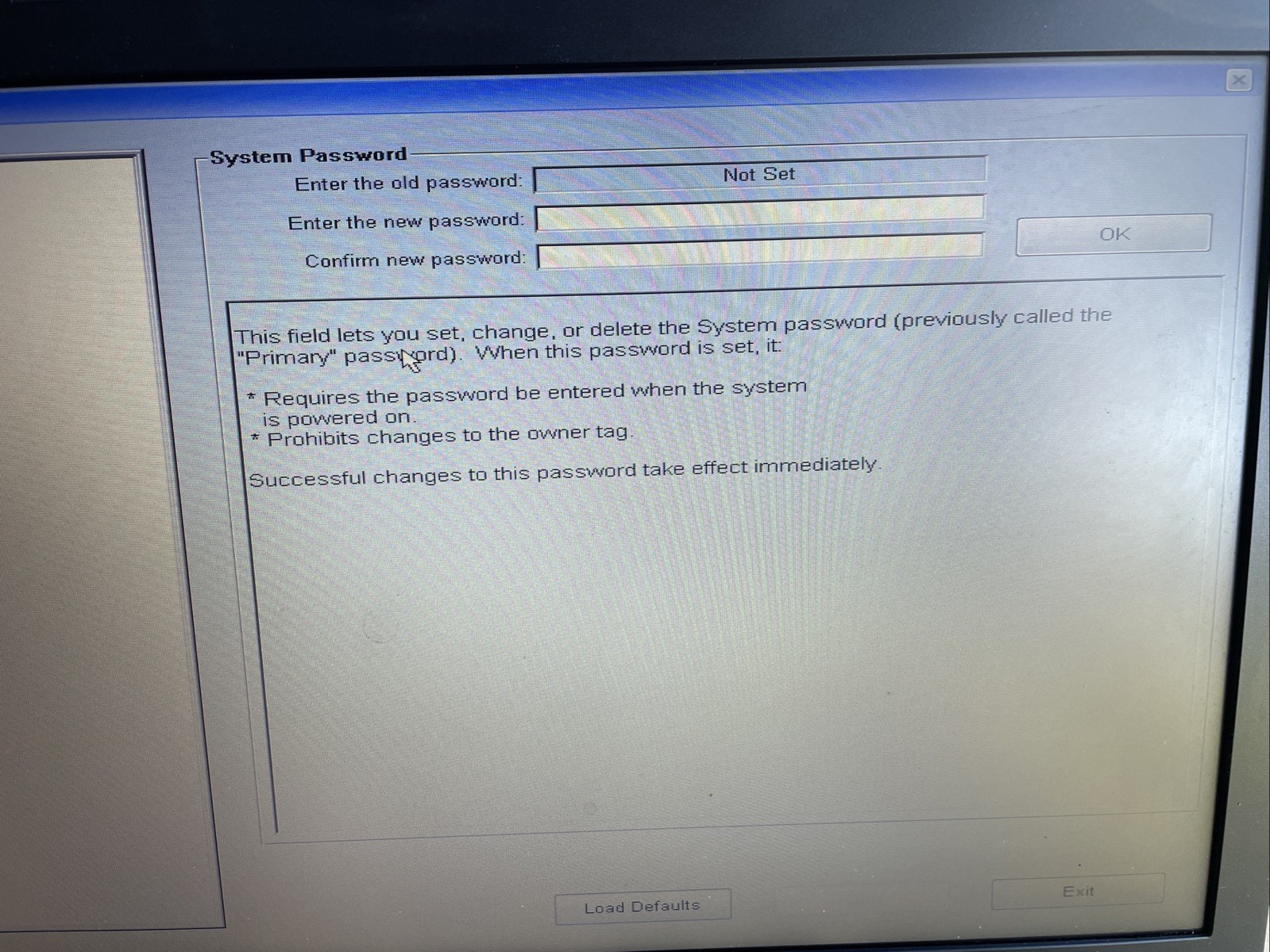 Dell Latitude E6510 i3-M380 2.53Ghz 4GB No HDD No Charger-For Parts