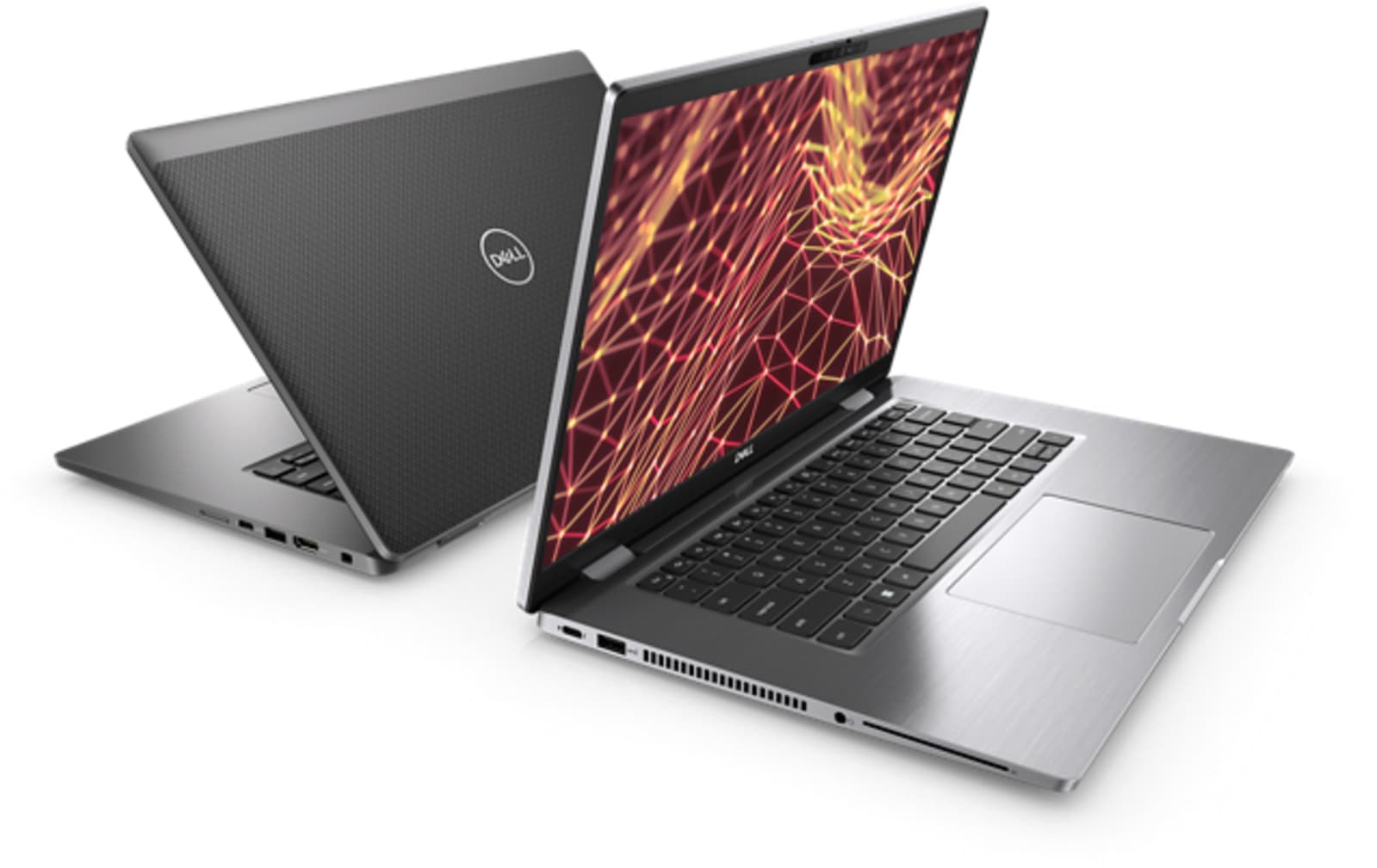 DELL Latitude 7530 Laptop Core i7 FHD 1080P 1920×1080 32GB RAM 1000GB SSD 9