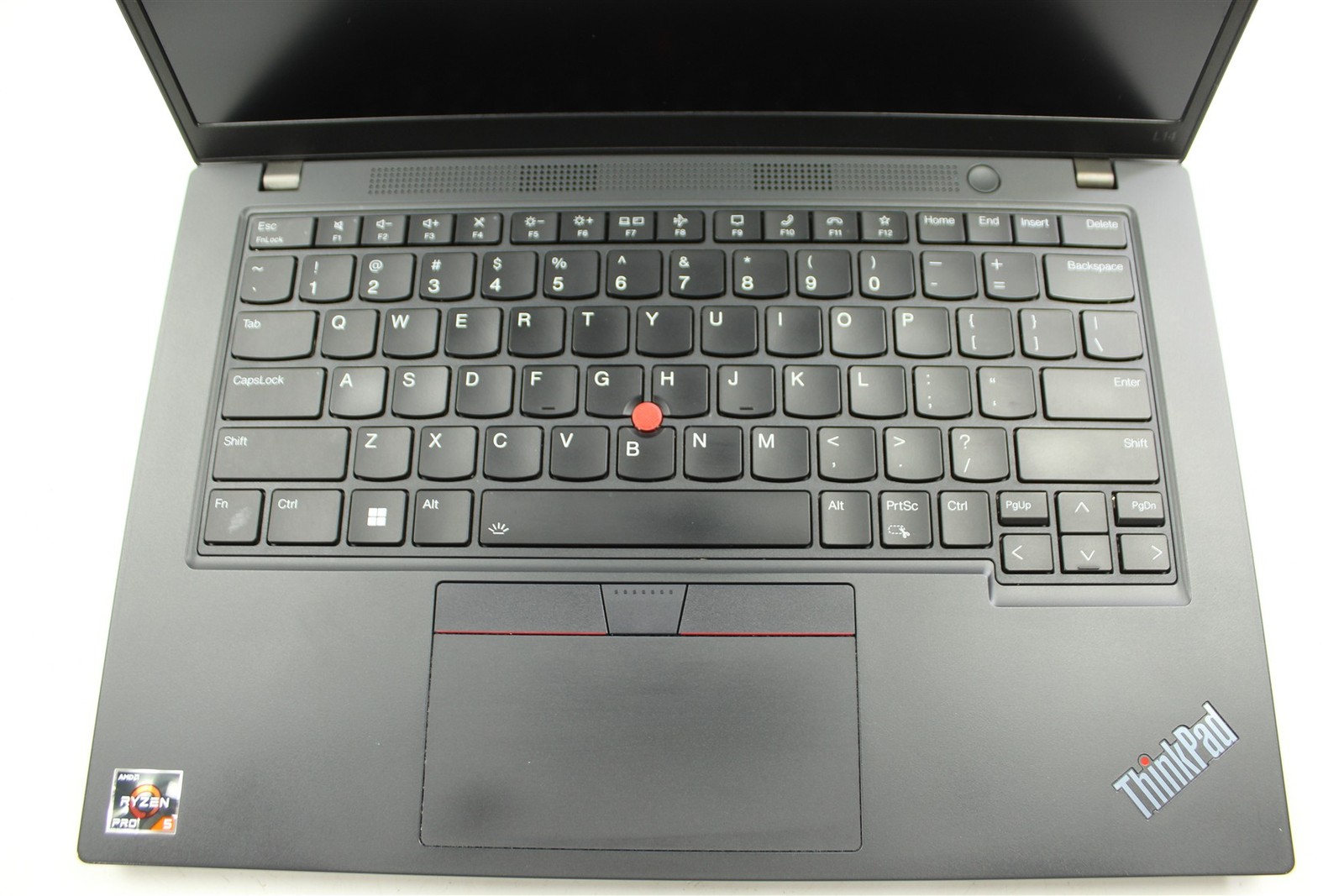 Lenovo ThinkPad L14 Gen 4 14″ Ryzen 5 Pro 7530U 2.0GHz 256GB SSD 16GB RAM W11H