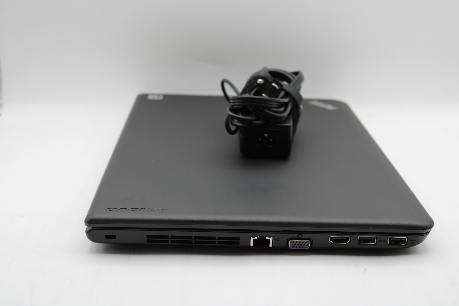 Lenovo ThinkPad E550 i5-5200U @ 2.2 GHz 4GB RAM No SSD No OS