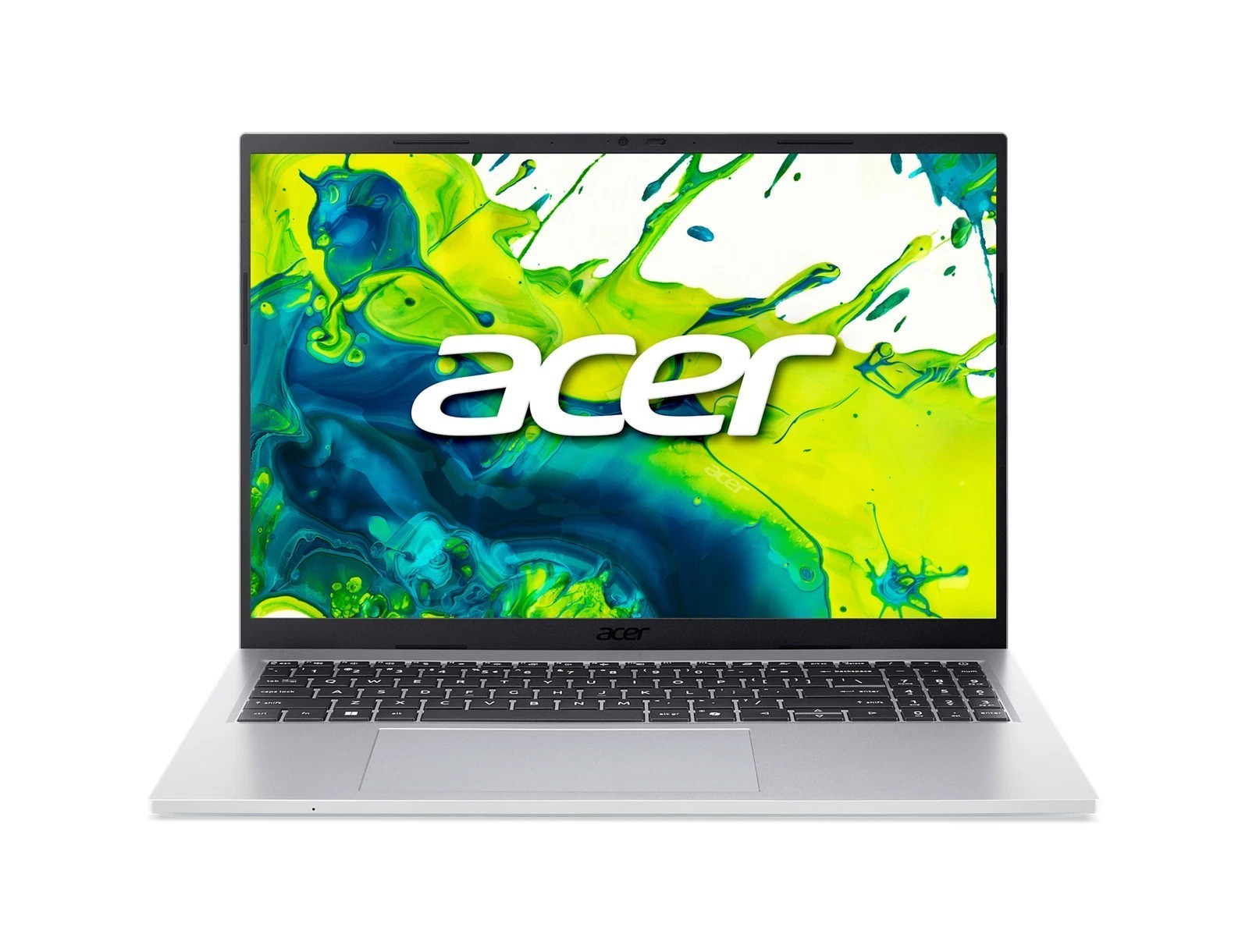Acer Aspire Go 16″ Laptop Intel Core 5 120U 16GB RAM 512GB SSD – AG16-71PT-558A