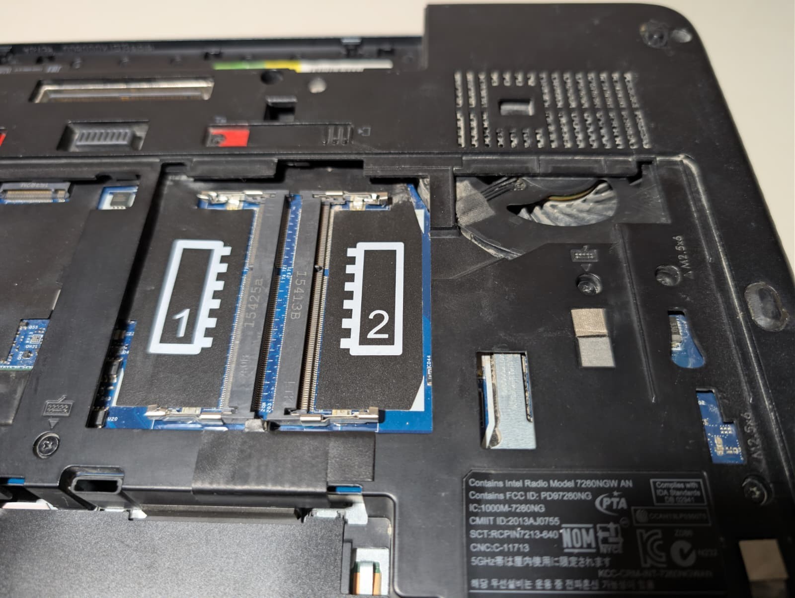 HP Zbook 17 G2 | i7-4th Gen NO RAM NO SSD | NVIDIA Quadro K4100 (4GB) | AS-IS