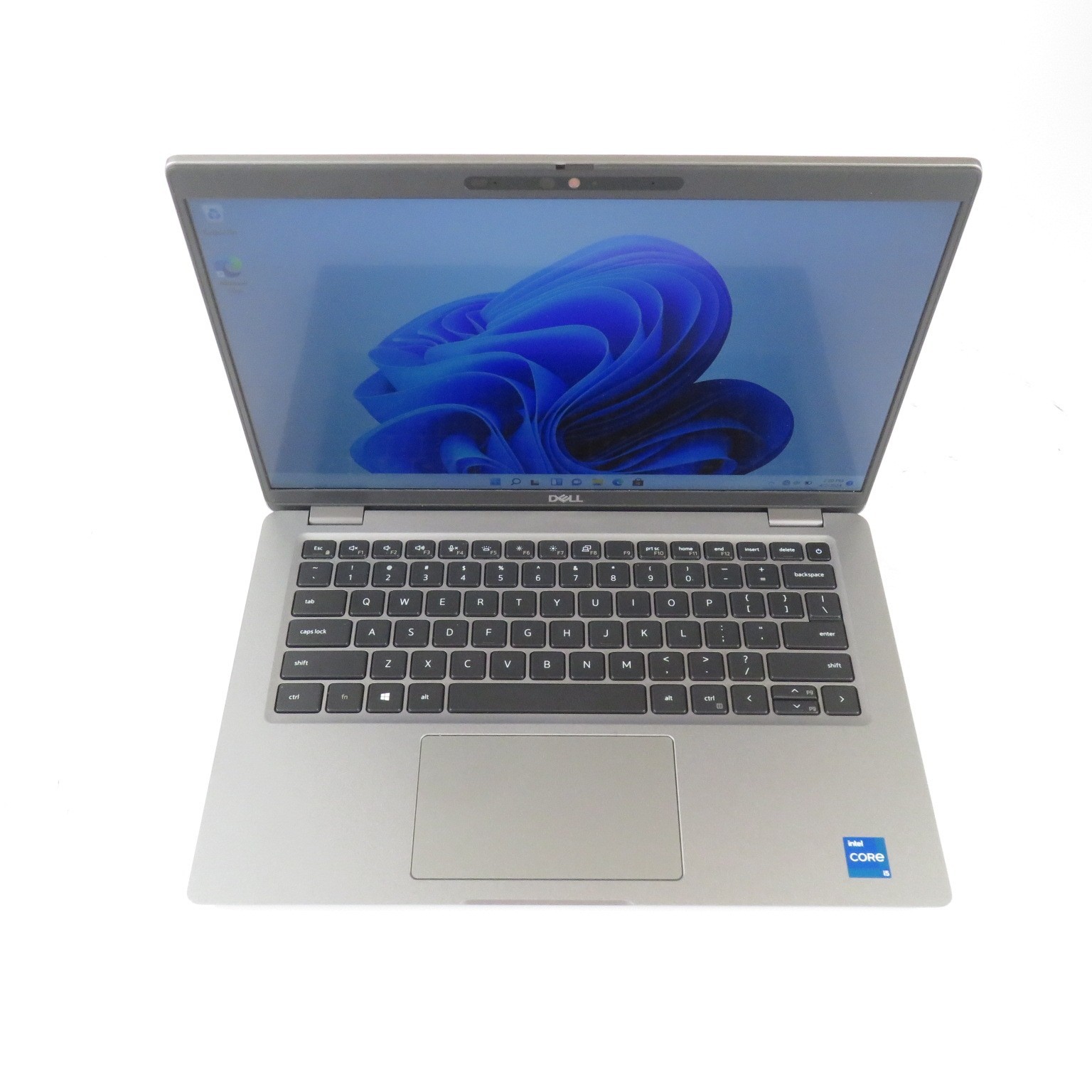 Dell Latitude 5420 14″ 2.6GHz i5-1145G7 – 256GB SSD 16GB Ram- Backlit – Grade B+