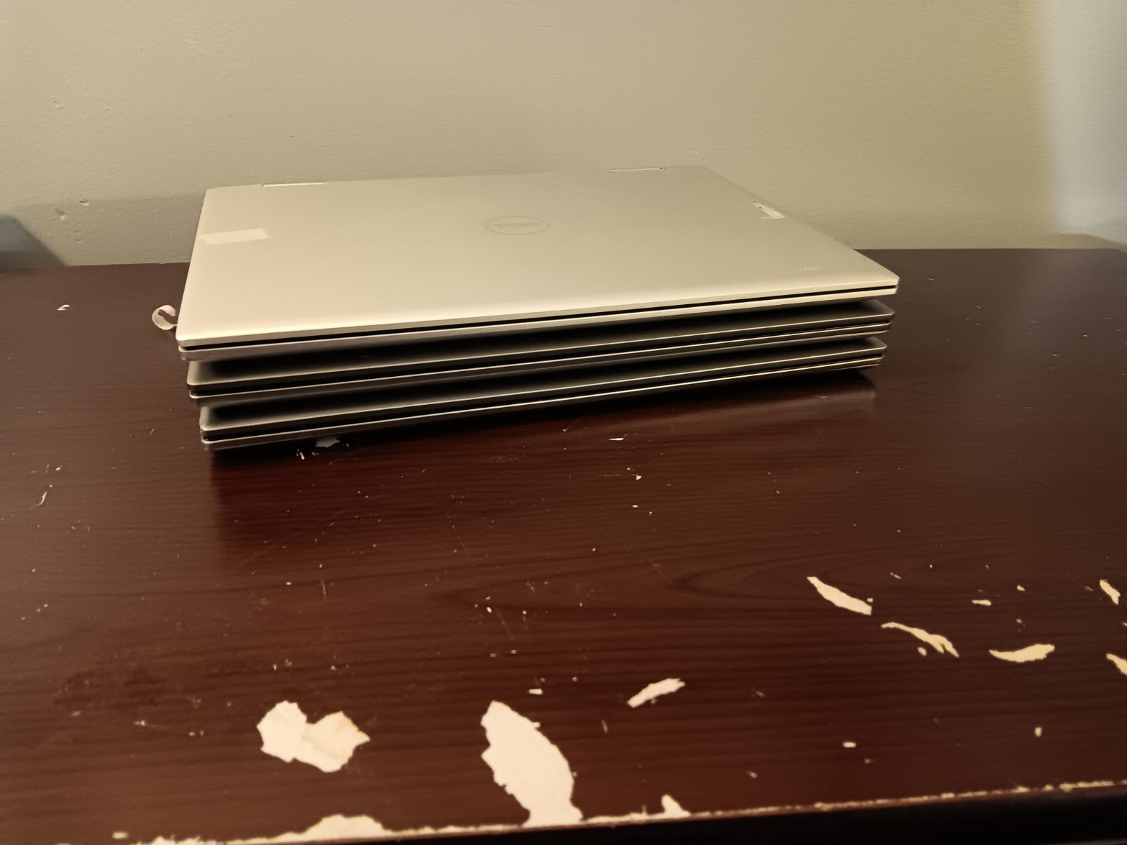 Lot 3 Dell Inspiron 14 7420 2-1/Similar Models No Post For Parts Or Repairs