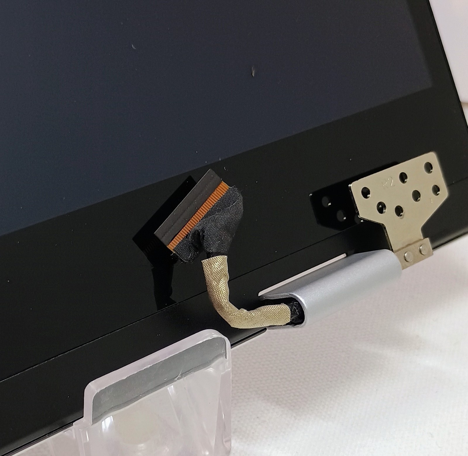Orbic Airsurf Laptop Replacement Touchscreen unit with hinges tested and working