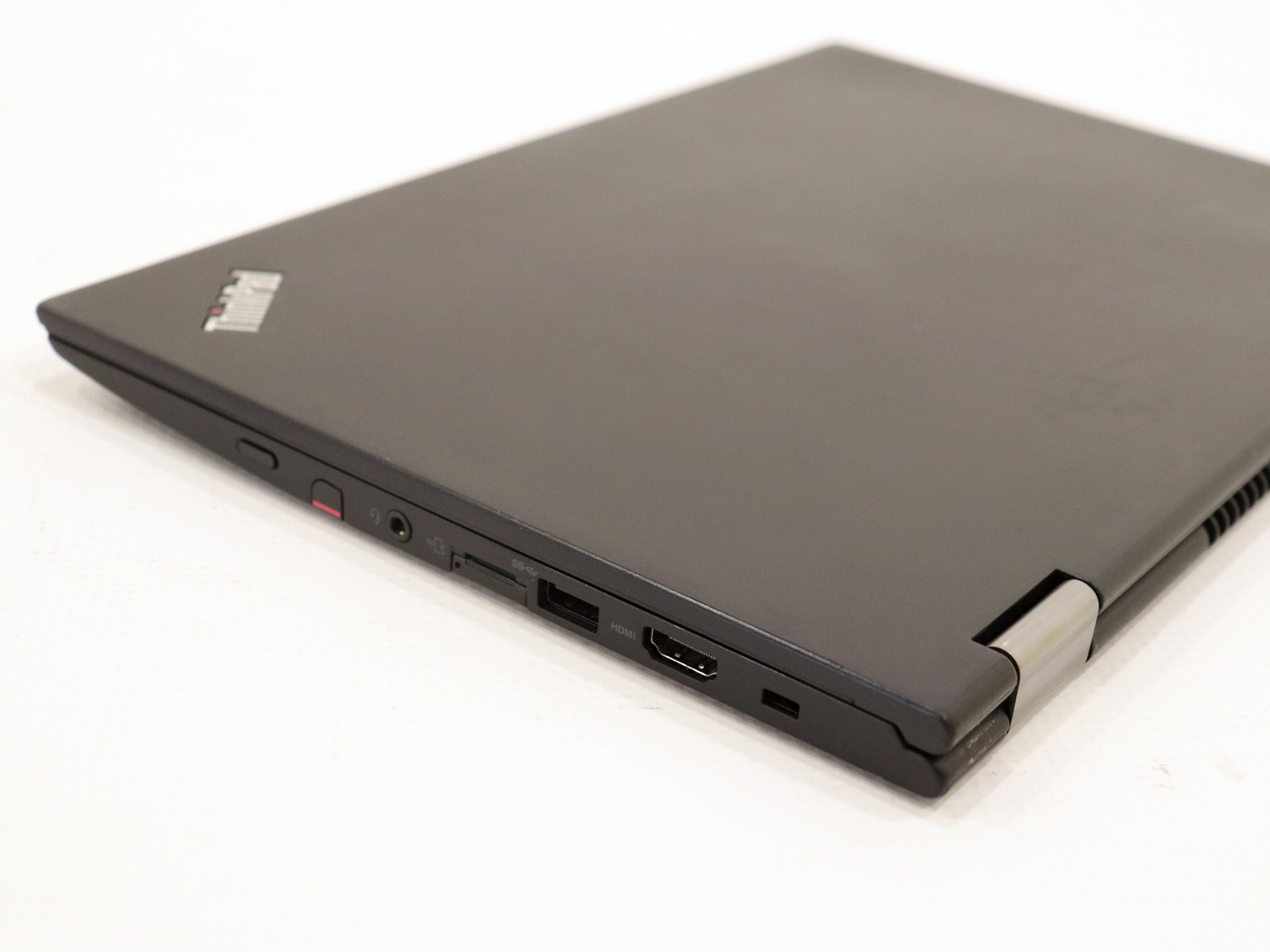 Lenovo ThinkPad X380 Yoga 13.3″ Touch i5-8350U 16GB 256GB NVMe Win 11 Pro – Read