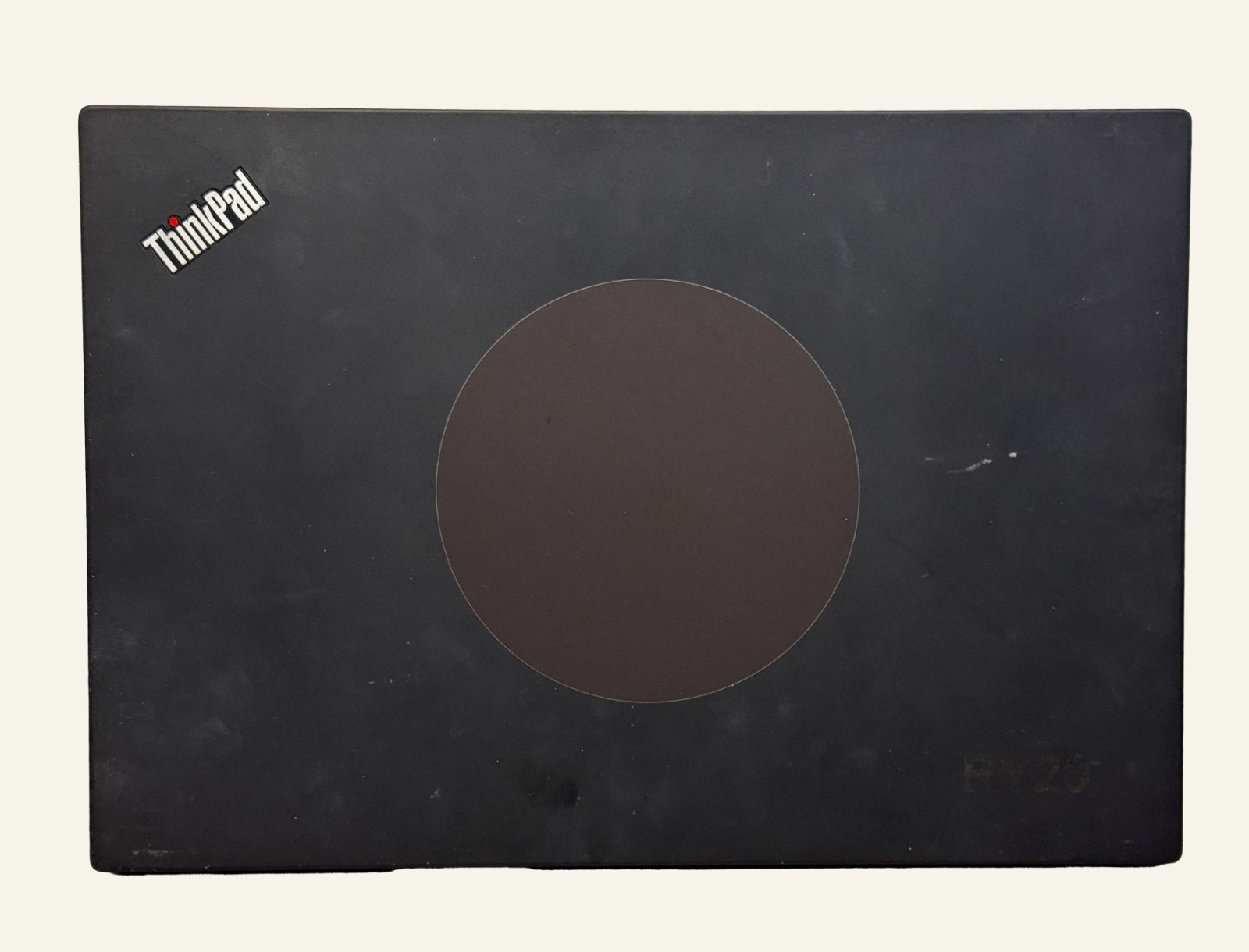 Lenovo Thinkpad T495 AMD Ryzen 5 3500u 8GB RAM – No SSD, OS – PARTS
