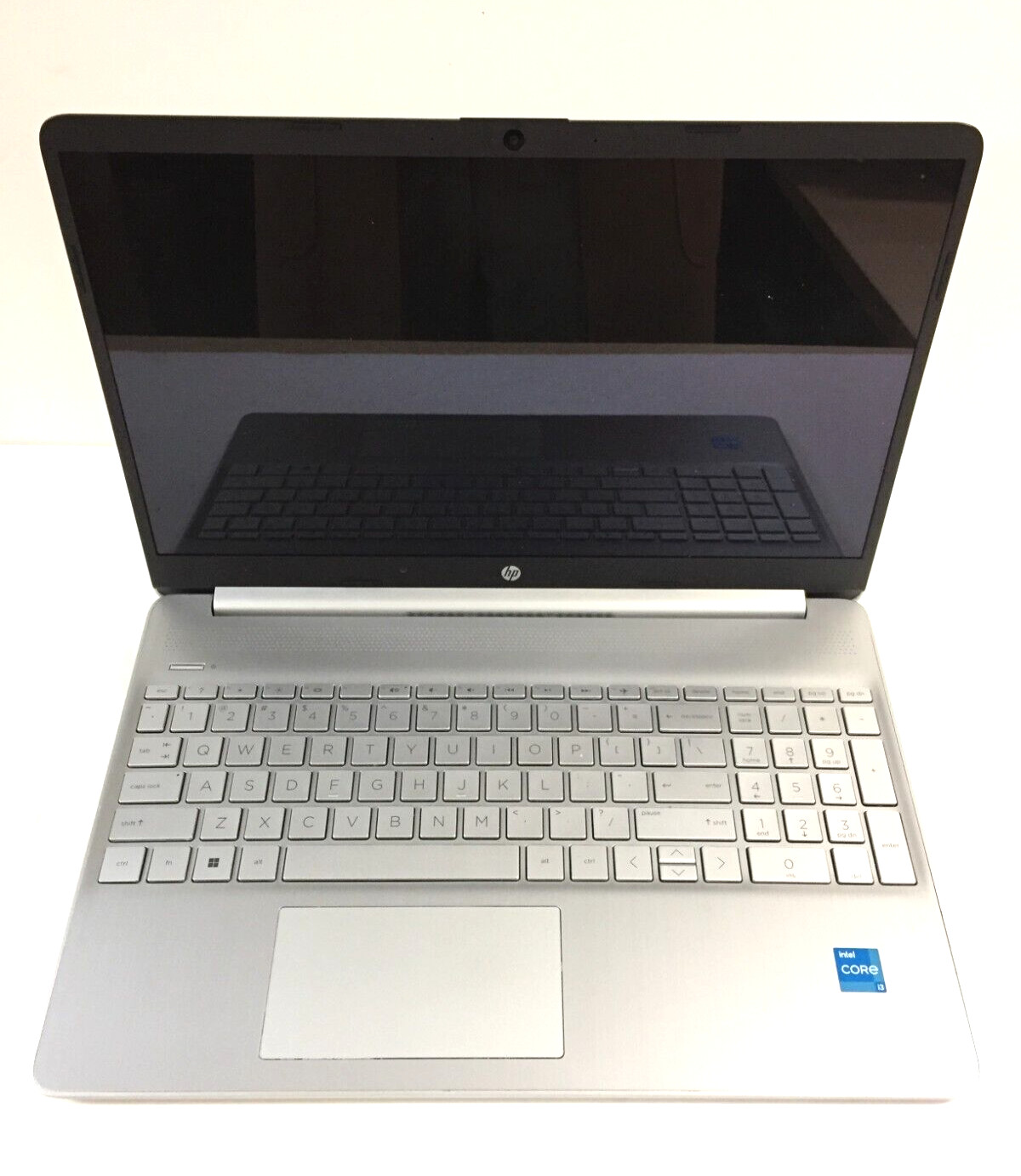 HP 15.6″ HD TouchScreen 15-dy2702dx Laptop/i3-1115G4/16GB/512GPCIE/Win 11 Pro