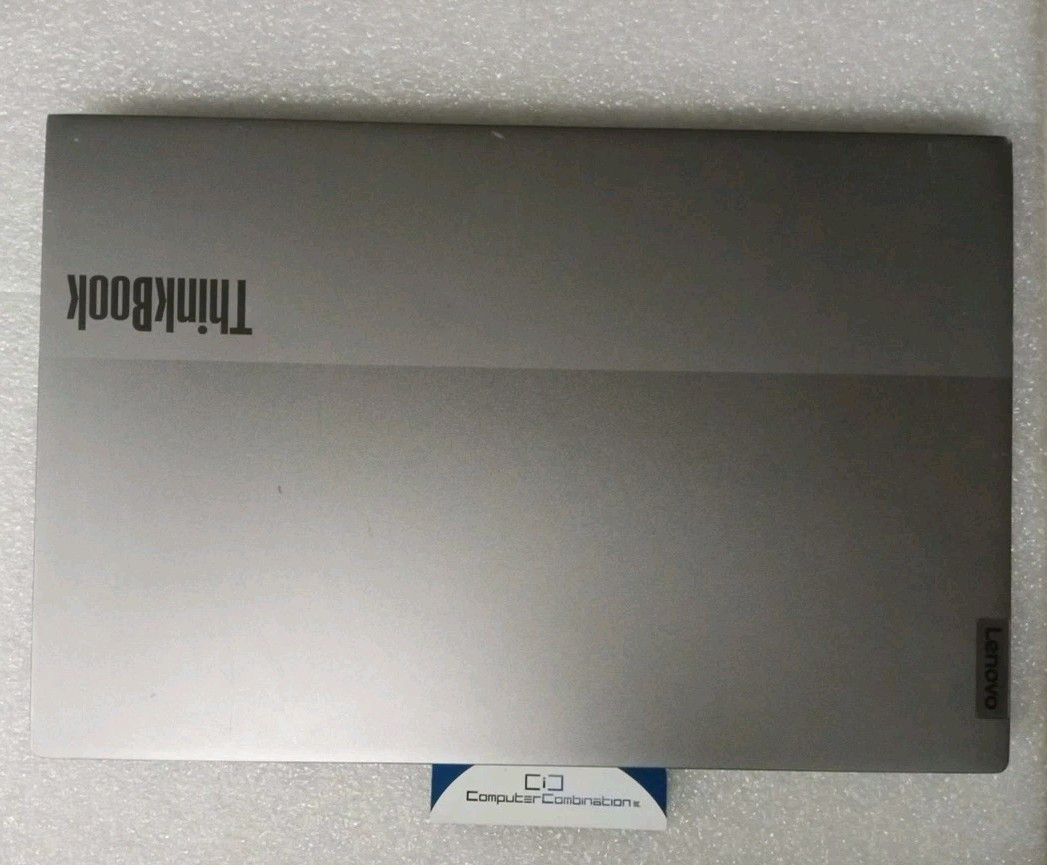 Lenovo ThinkBook 15 G2 i5-1135G7 2.4GHz 15″ 16GB SSD 512GB Ssd Touchscreen
