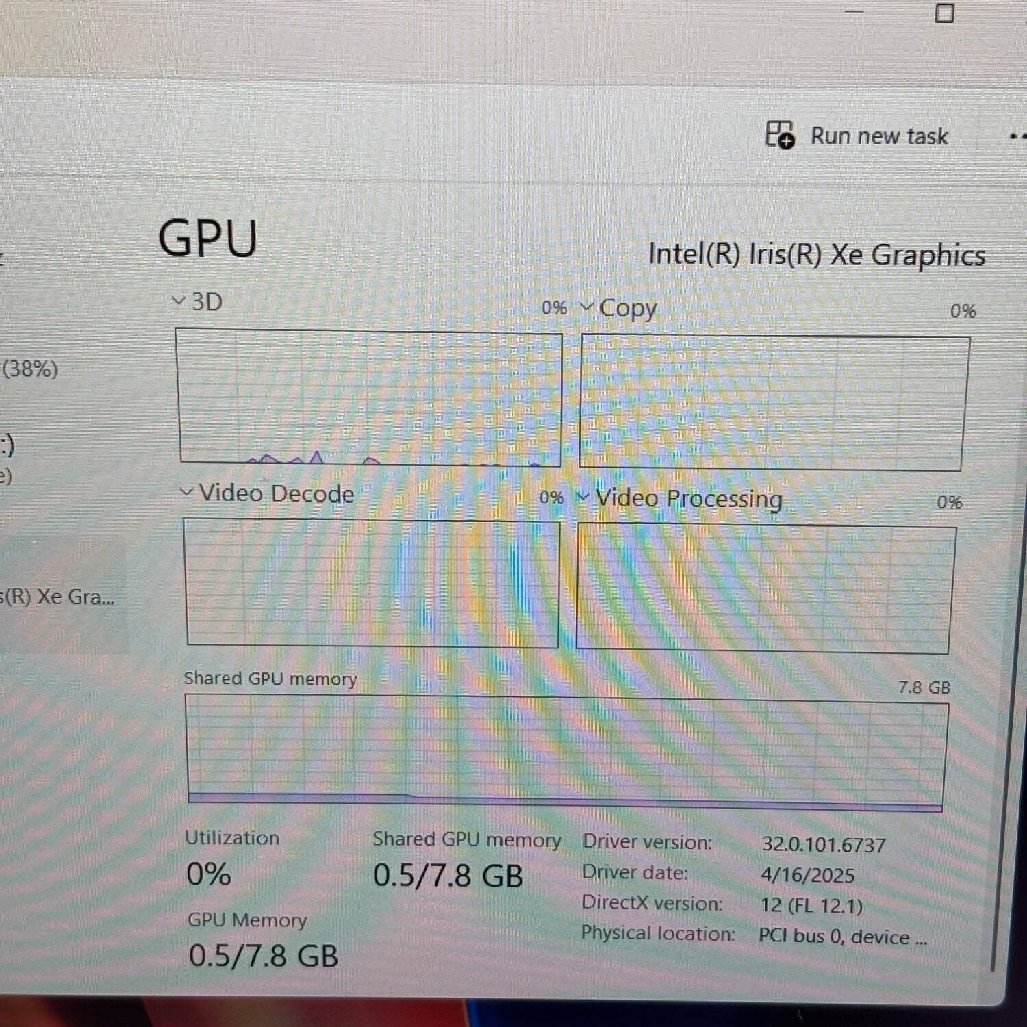 Asus Vivobook 16 F1605VA-WS96 16″ i9-13900H 16GB RAM 1TB SSD