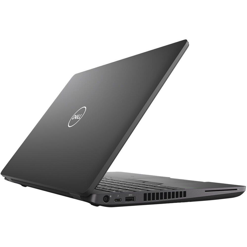 Dell Latitude 5501 Intel i5-9400H@2.5Ghz 16GB RAM 512GB M.2 SSD Win11 Pro &Chrgr