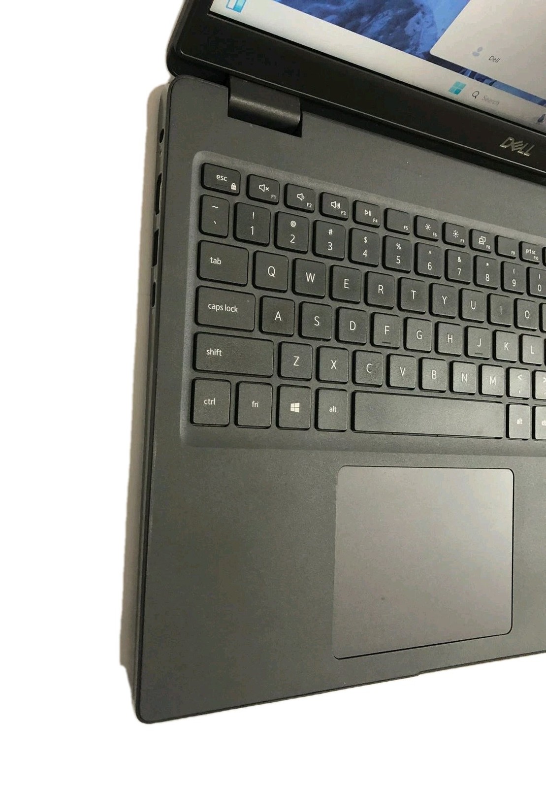 DELL LATITUDE LAPTOP CORE i5 10310U 1.70GHz 3510 8 GB RAM 128 GB SSD Win 11