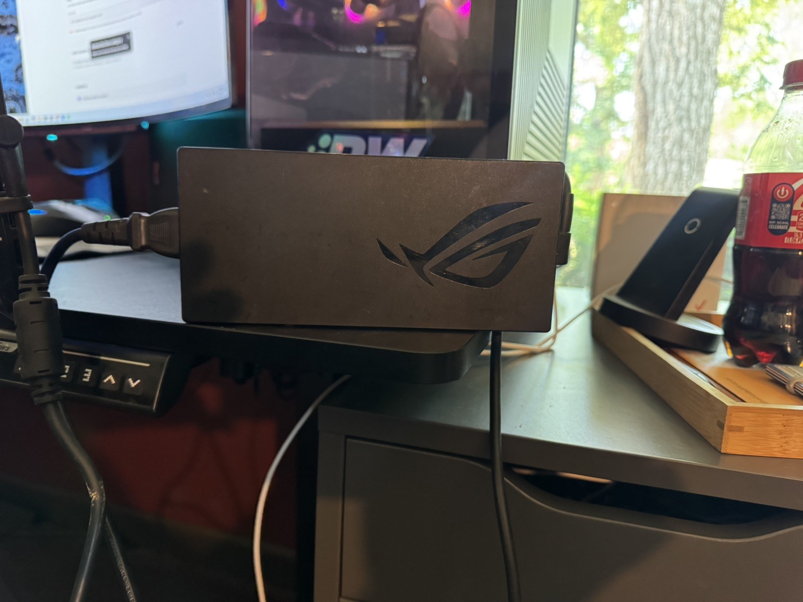 ROG Zephyrus Duo 16 GX650PY-XS97 2025 model