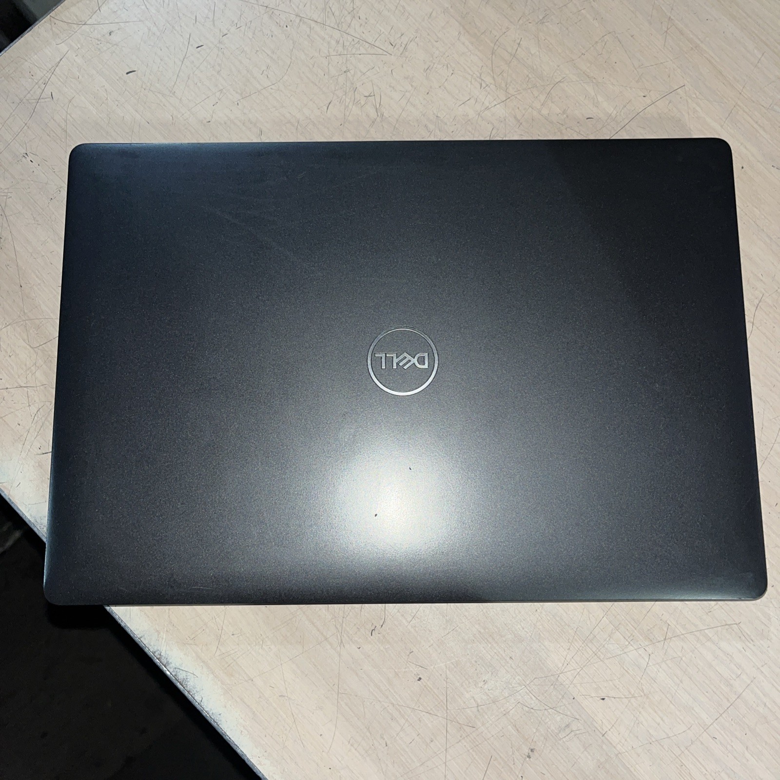 DELL LATITUDE 5300 INTEL CORE I5-8365U 1.60GHZ 4GB RAM NO HD