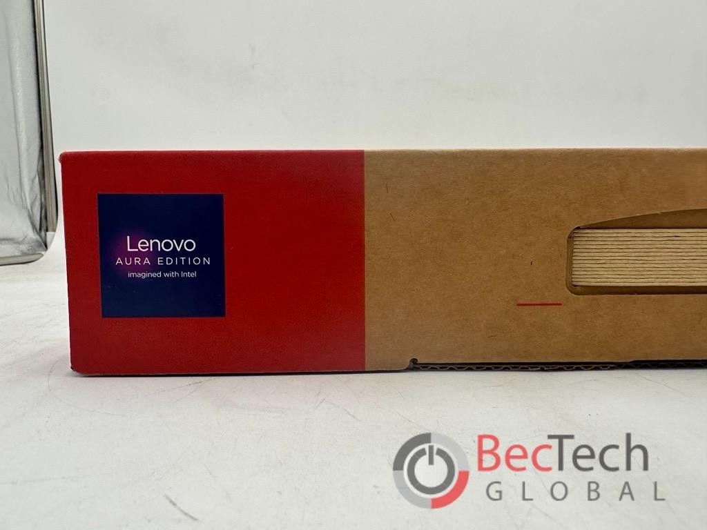 Lenovo ThinkPad X9-14 Ultra 7 268V / 32GB RAM / 1TB SSD / 2.8K OLED – 21QA0036US