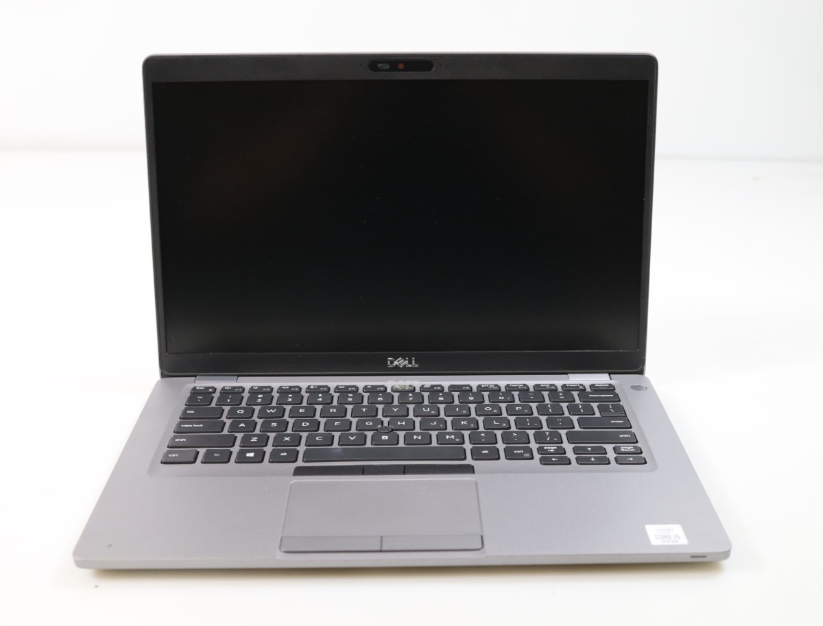 Dell Latitude 5410 14″ Intel i5-10210U 8GB DDR4 No HDD Parts Repair