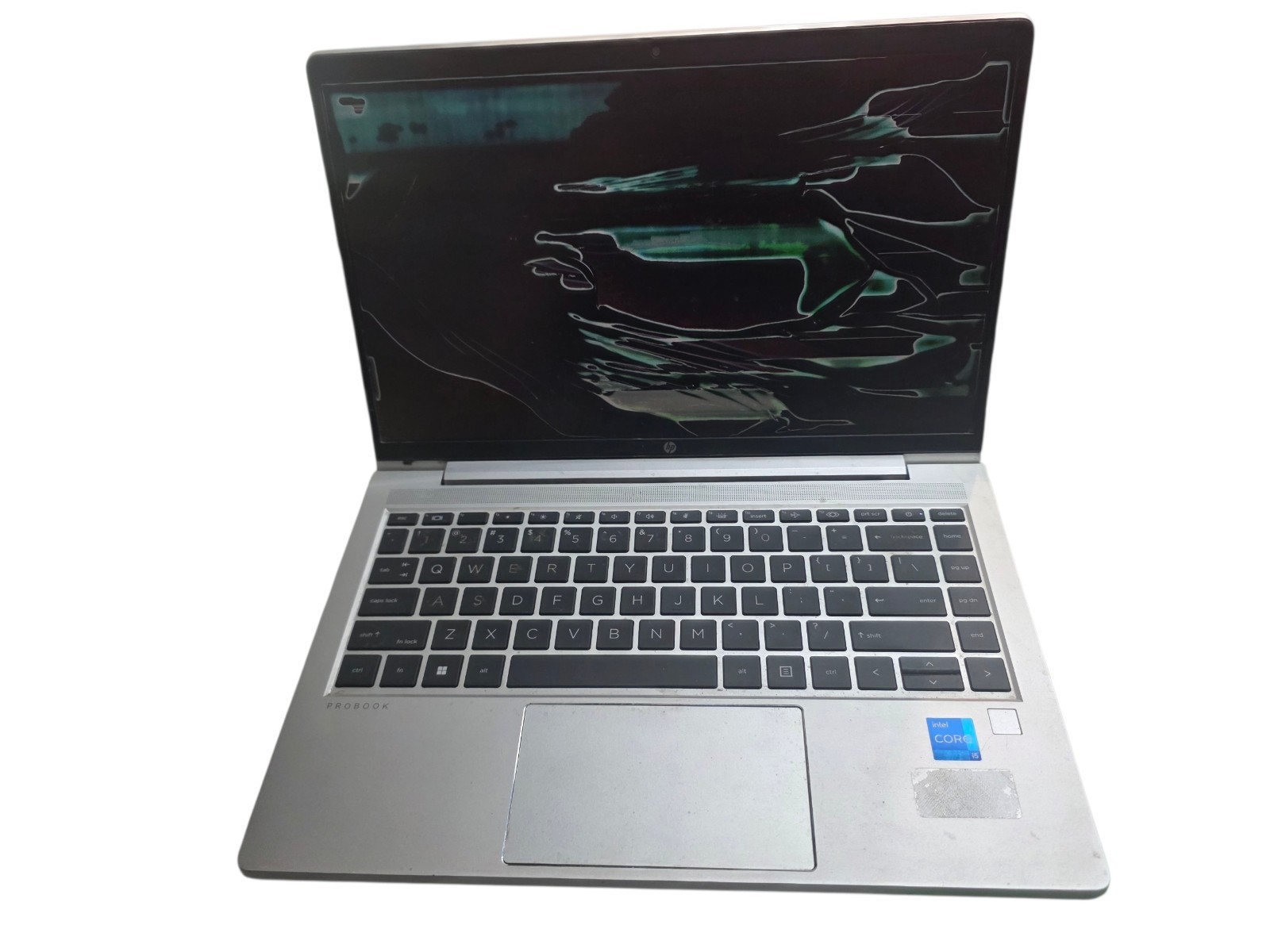 HP PROBOOK 440 G8 | CORE I5-1135G7 2.4GHZ | NO SSD | NO RAM | NO OS| AS-IS