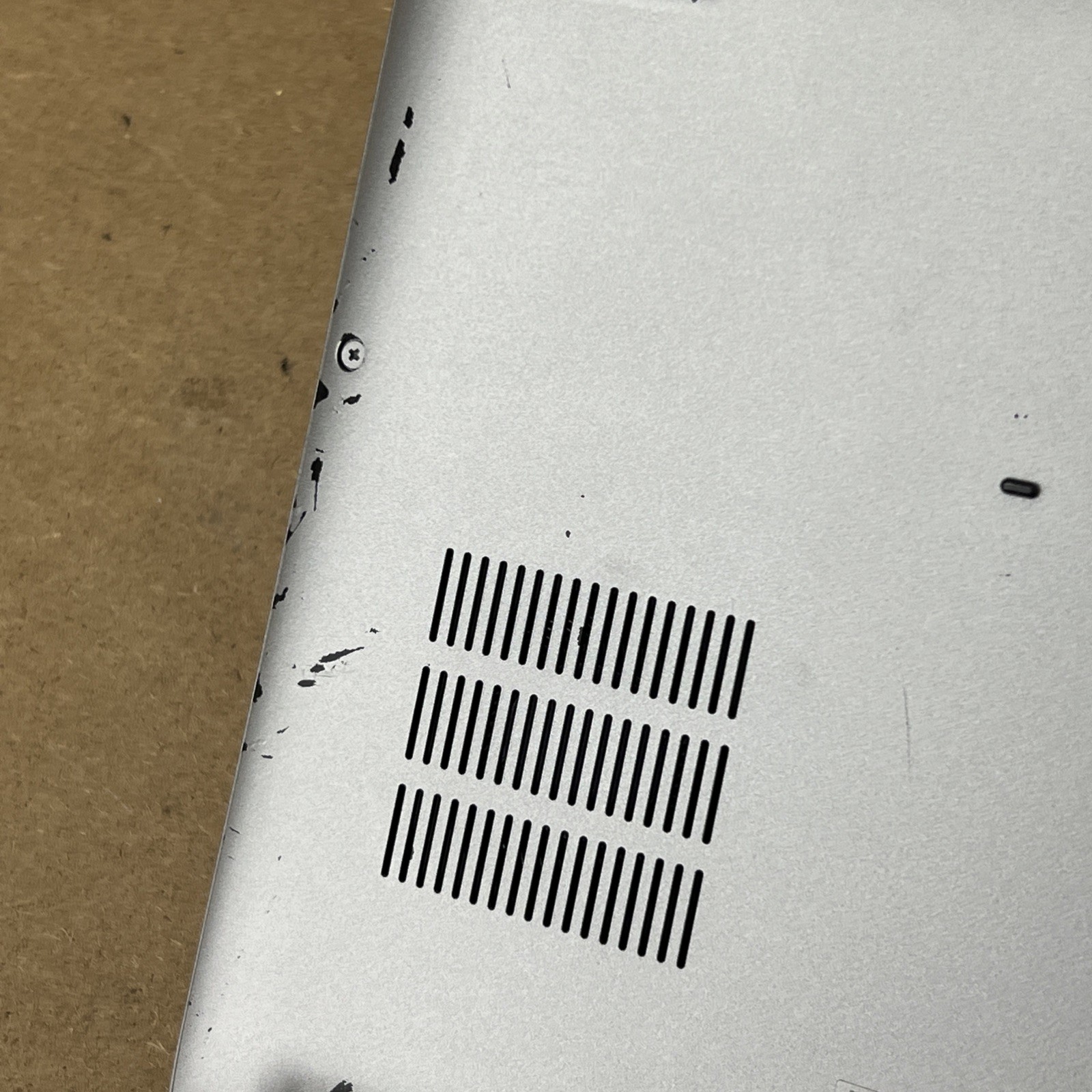 Dell Latitude 5420 i5-1135G7 2.4GHz 16GB Ram – Fair *No SSD/OS, Low Batt*
