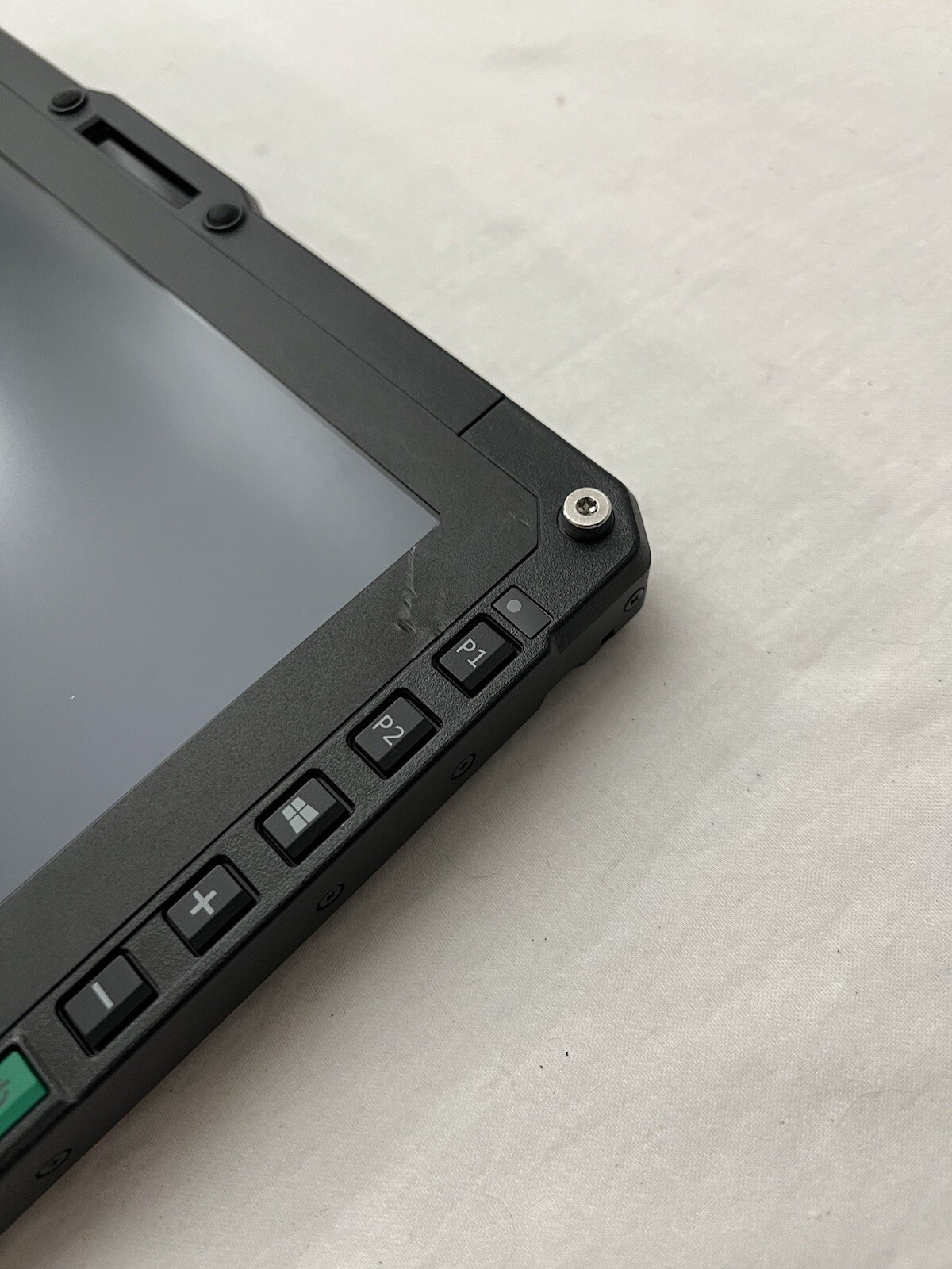 Getac Tablet UX10 I5-8365U 1.60GHz 256GB SSD 8GB Touch Battery Win10P A/C GRD B